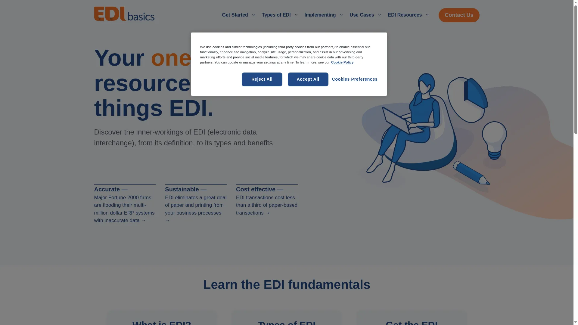 Edibasics.com