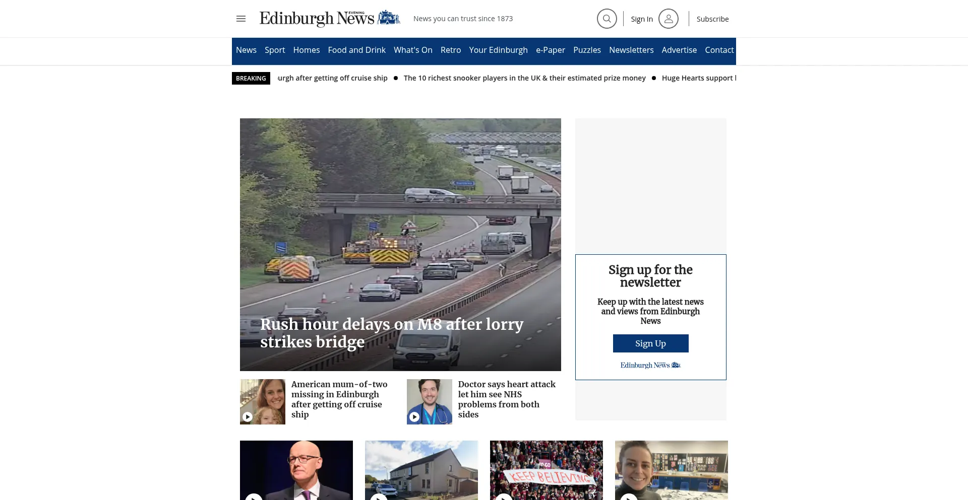 Edinburghnews.scotsman.com
