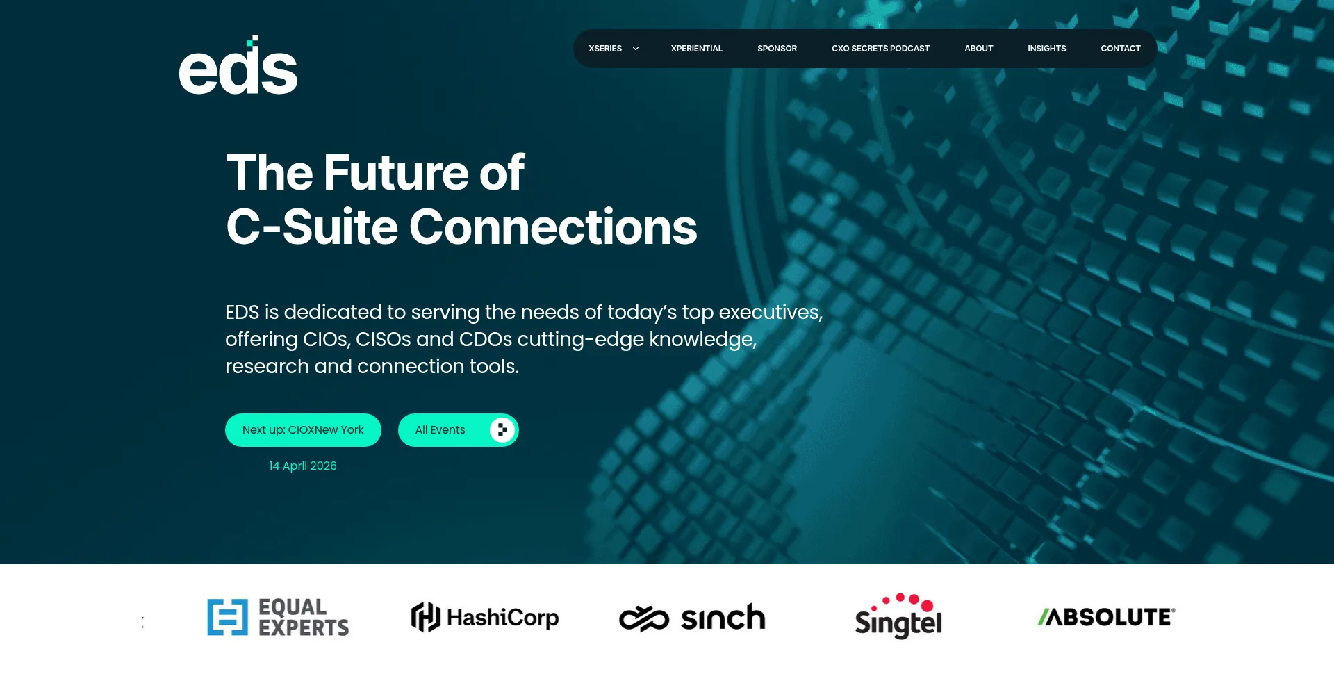 Edsxevents.com