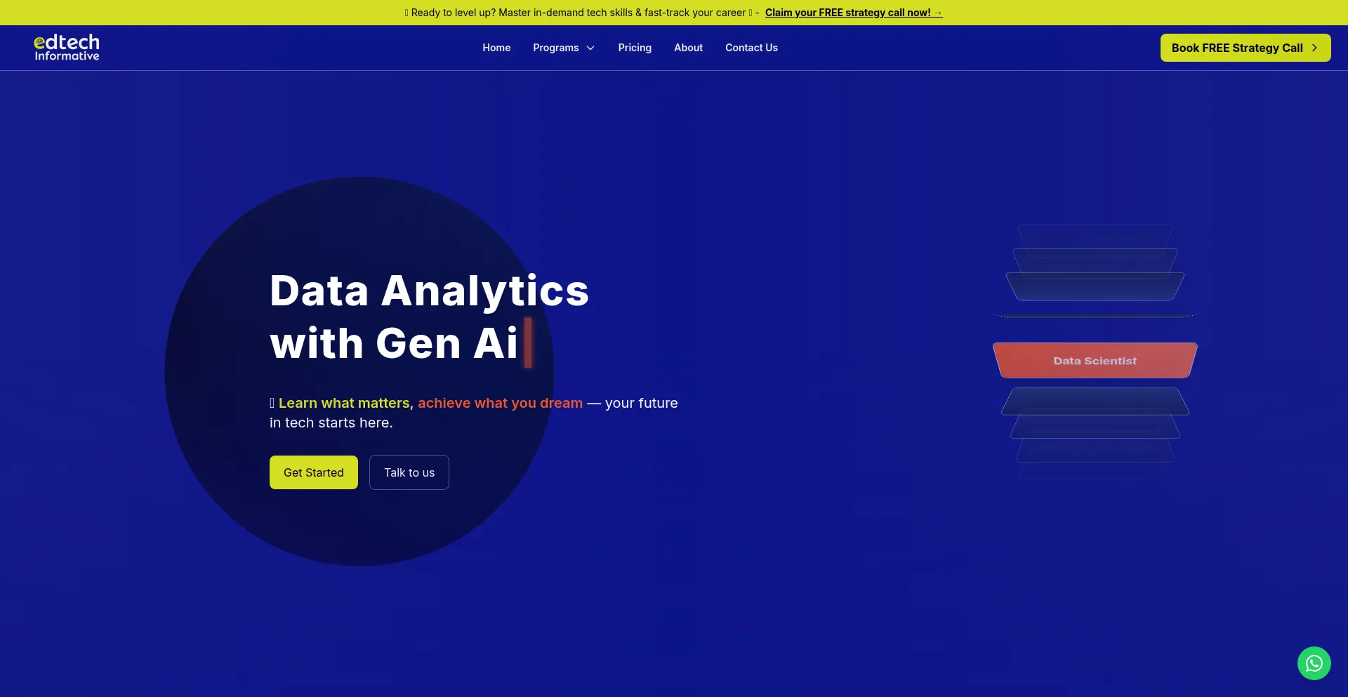 Edtechinformative.uk