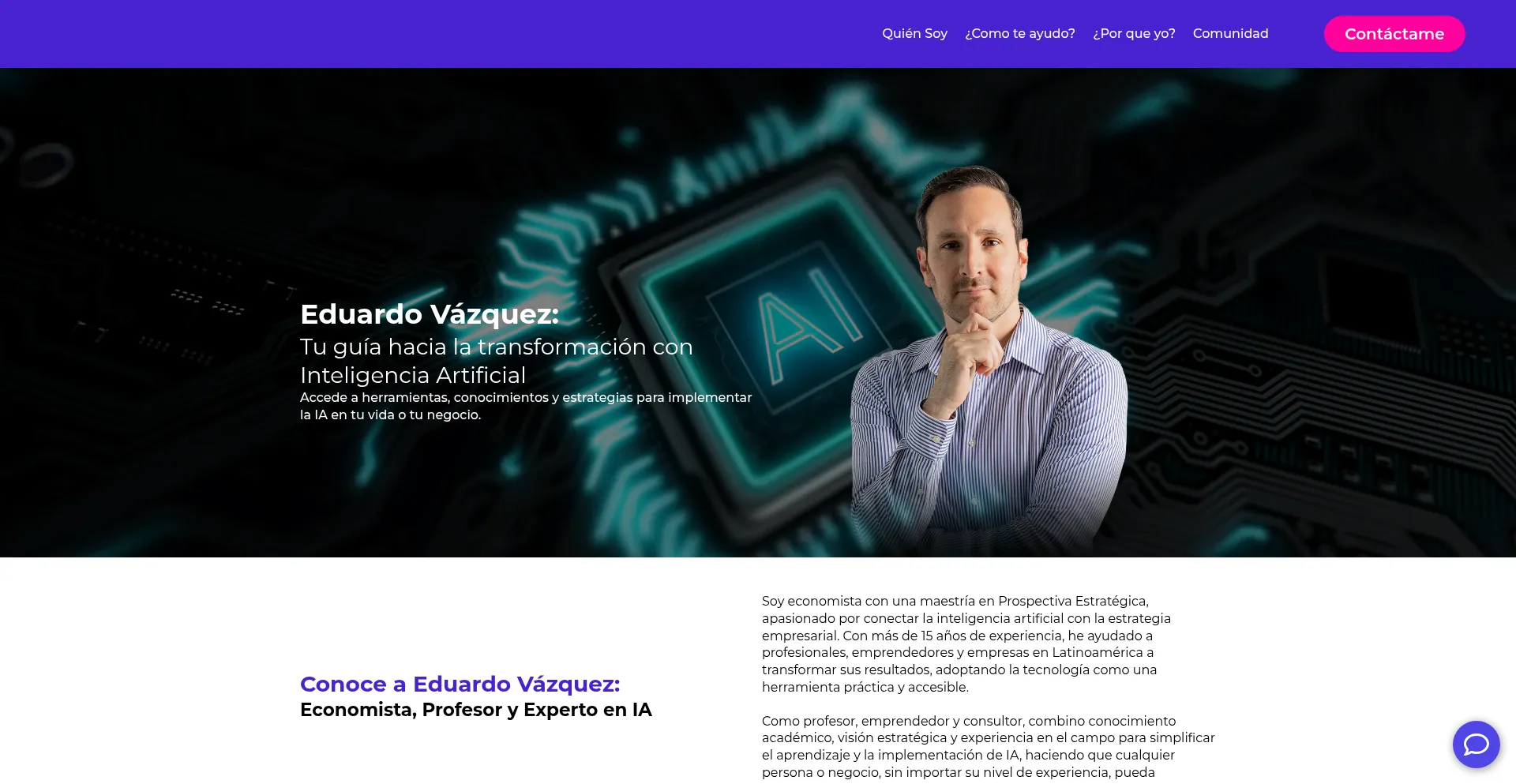 Eduardovazquezgo.com