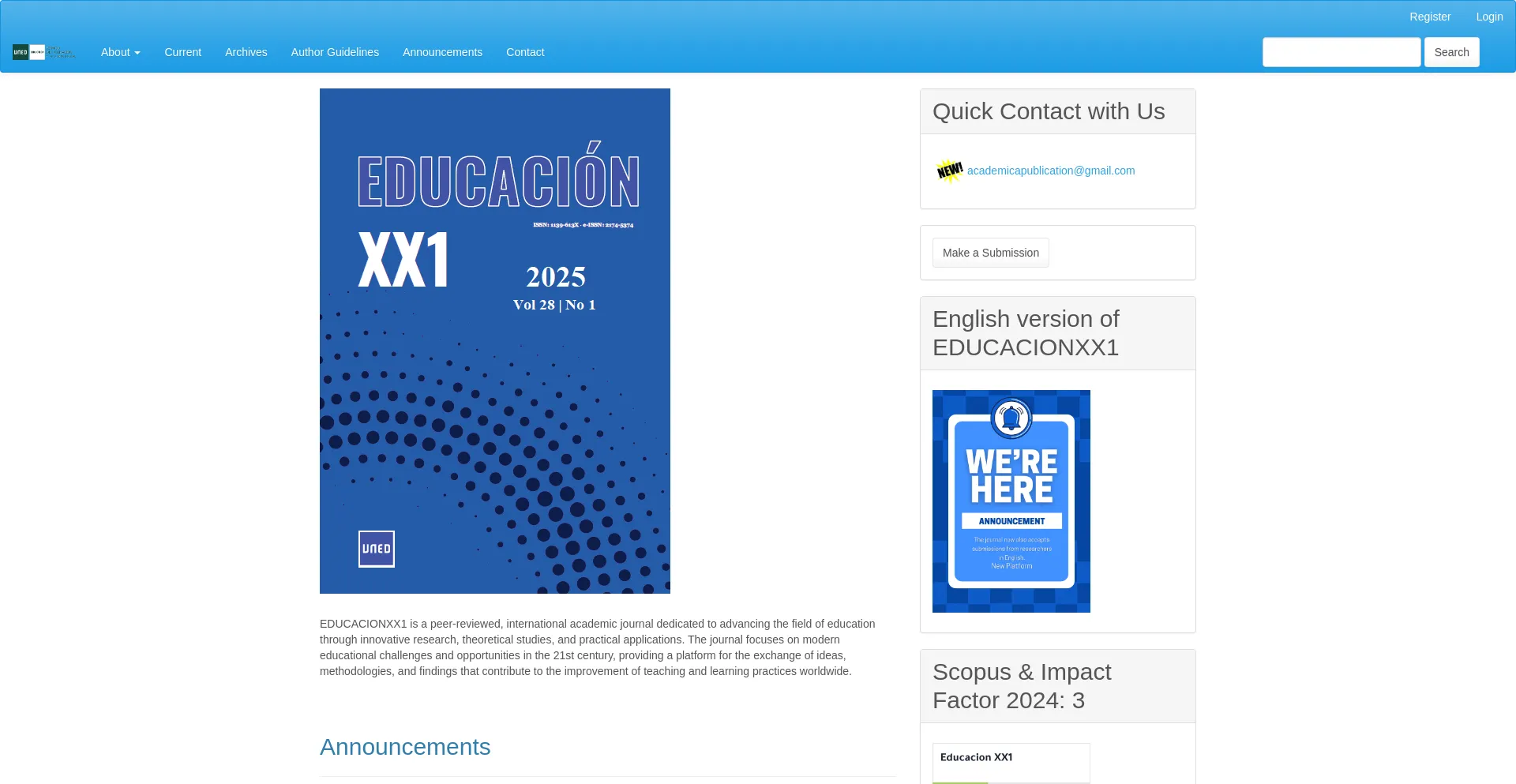 Educacionxx1.net