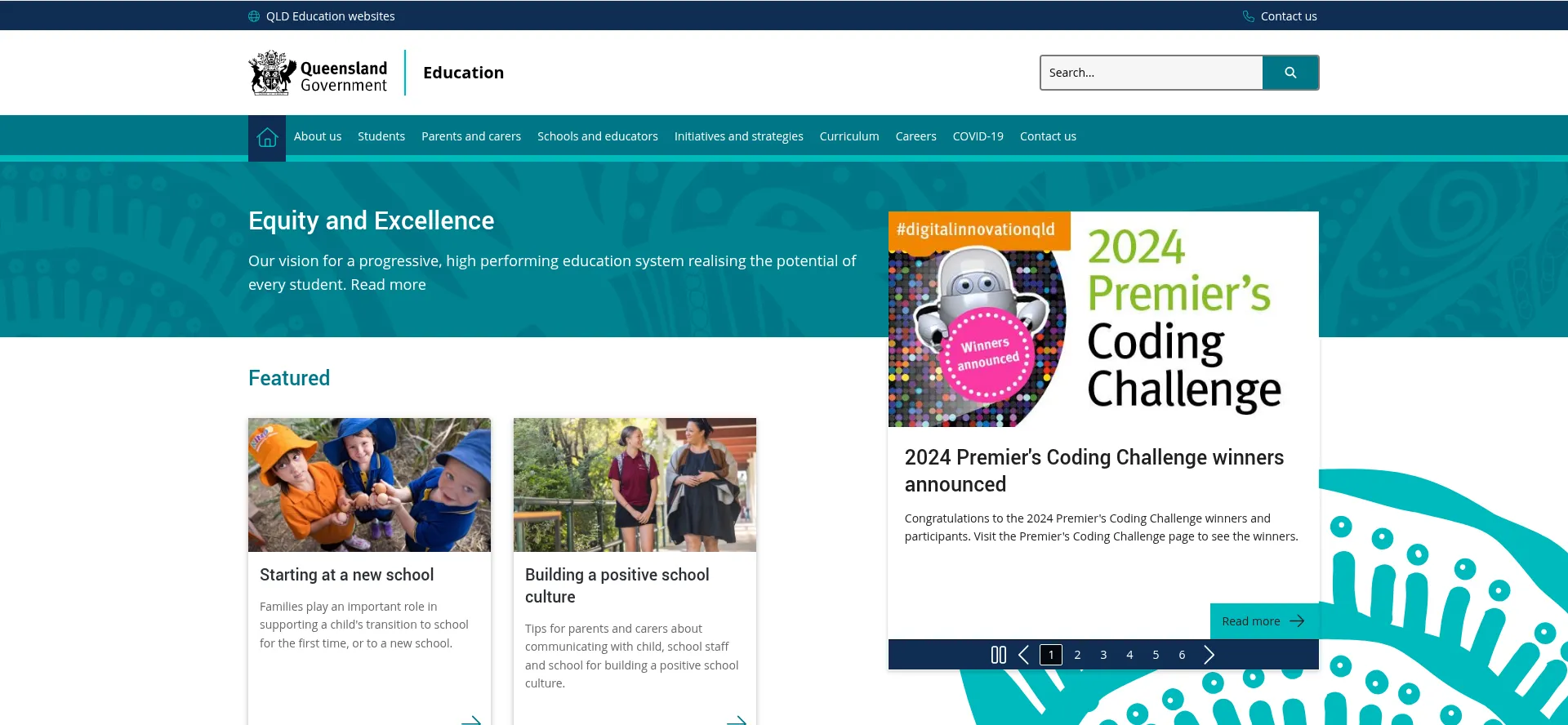 Education.qld.gov.au