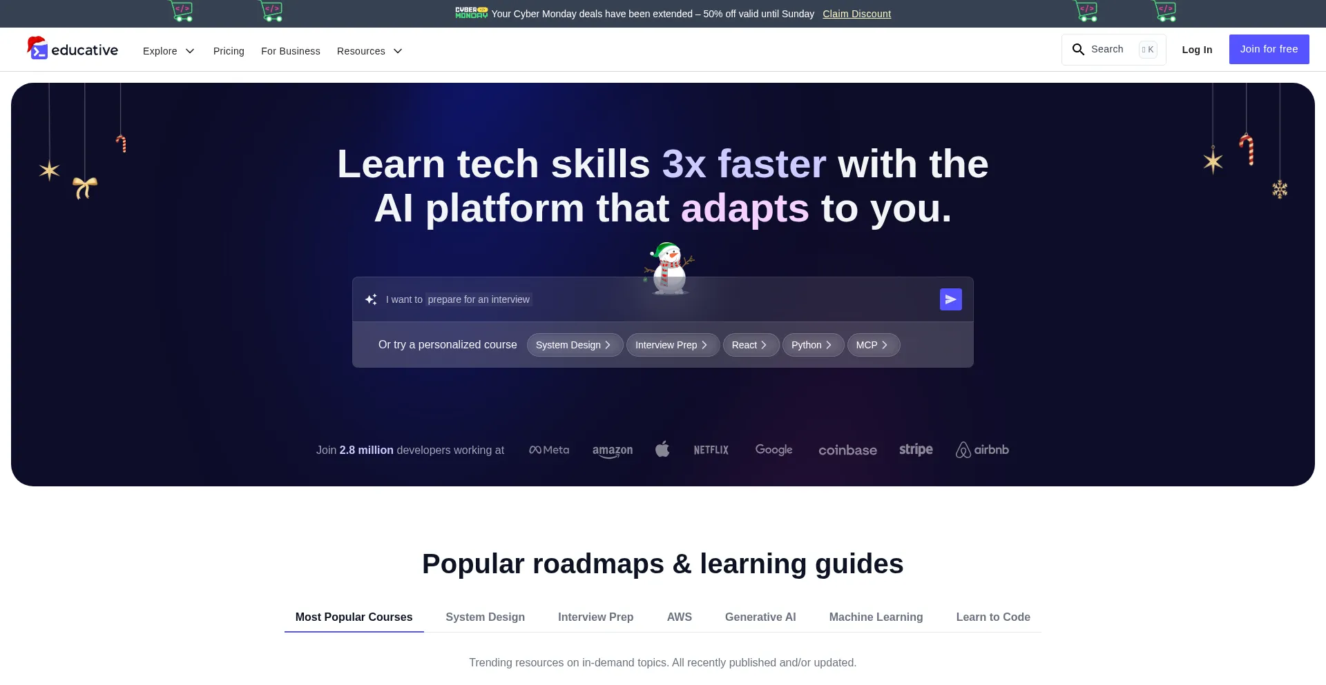 Educative.io