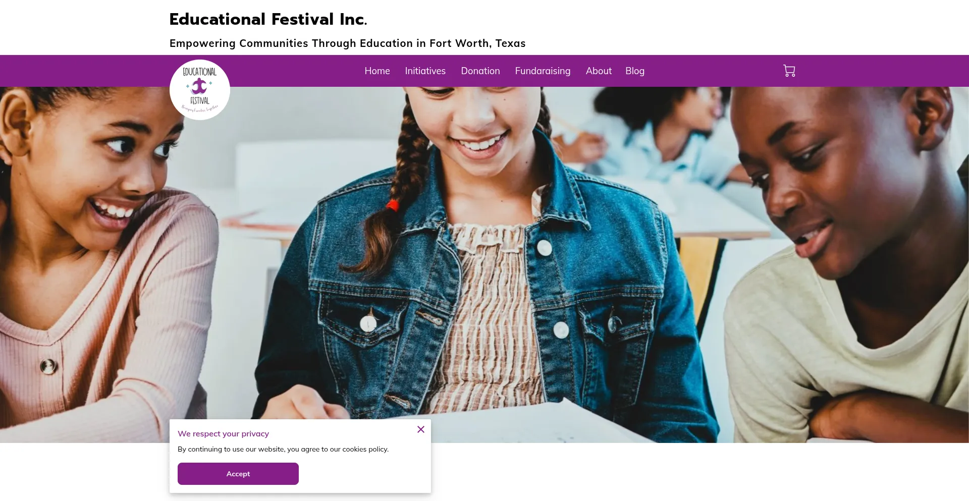 Edufestival.org