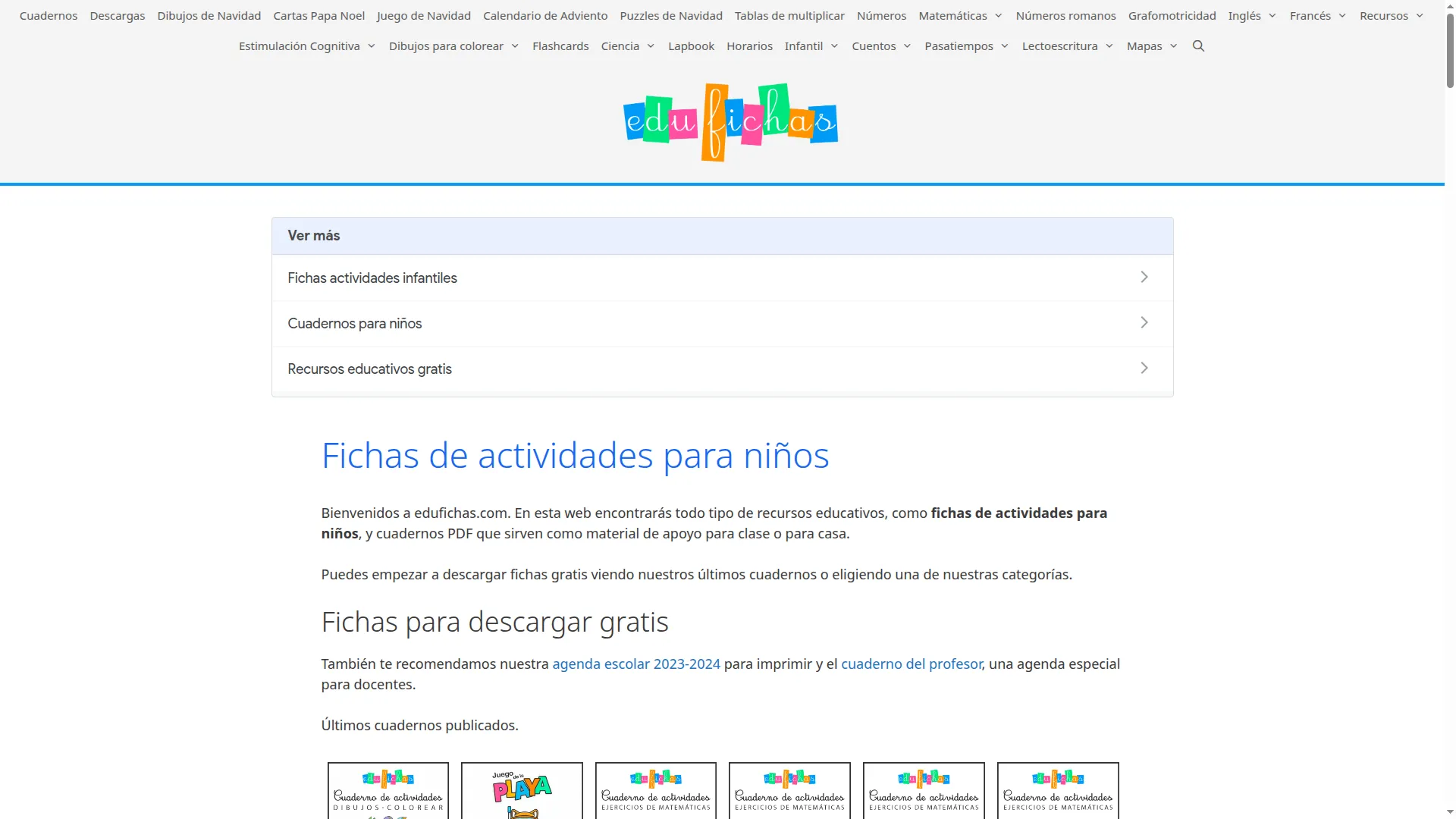 Edufichas.com