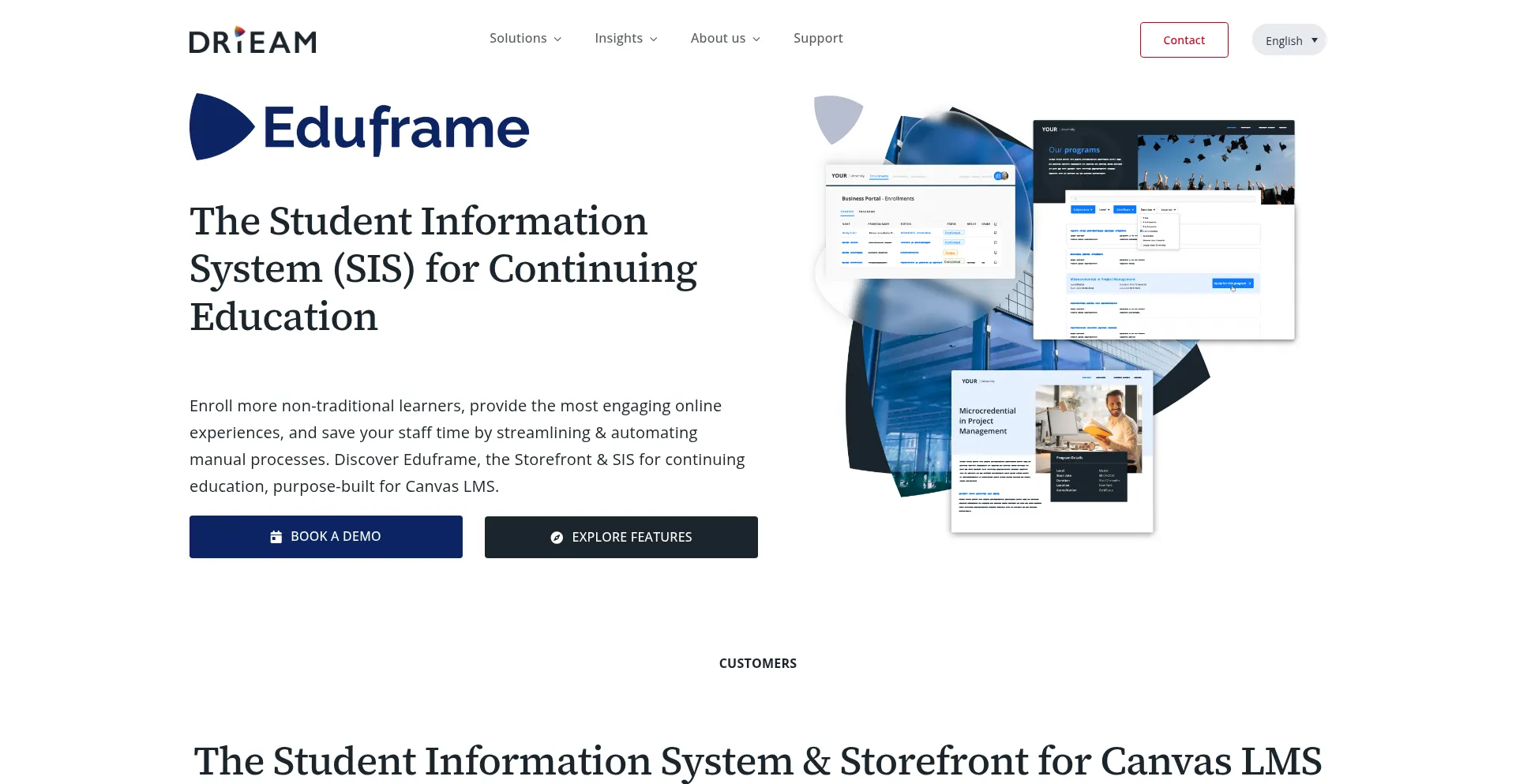 Eduframe.com