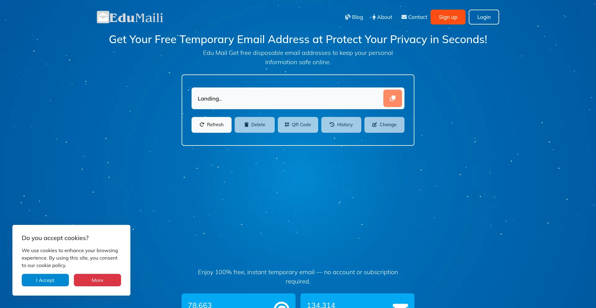 Edumaili.com