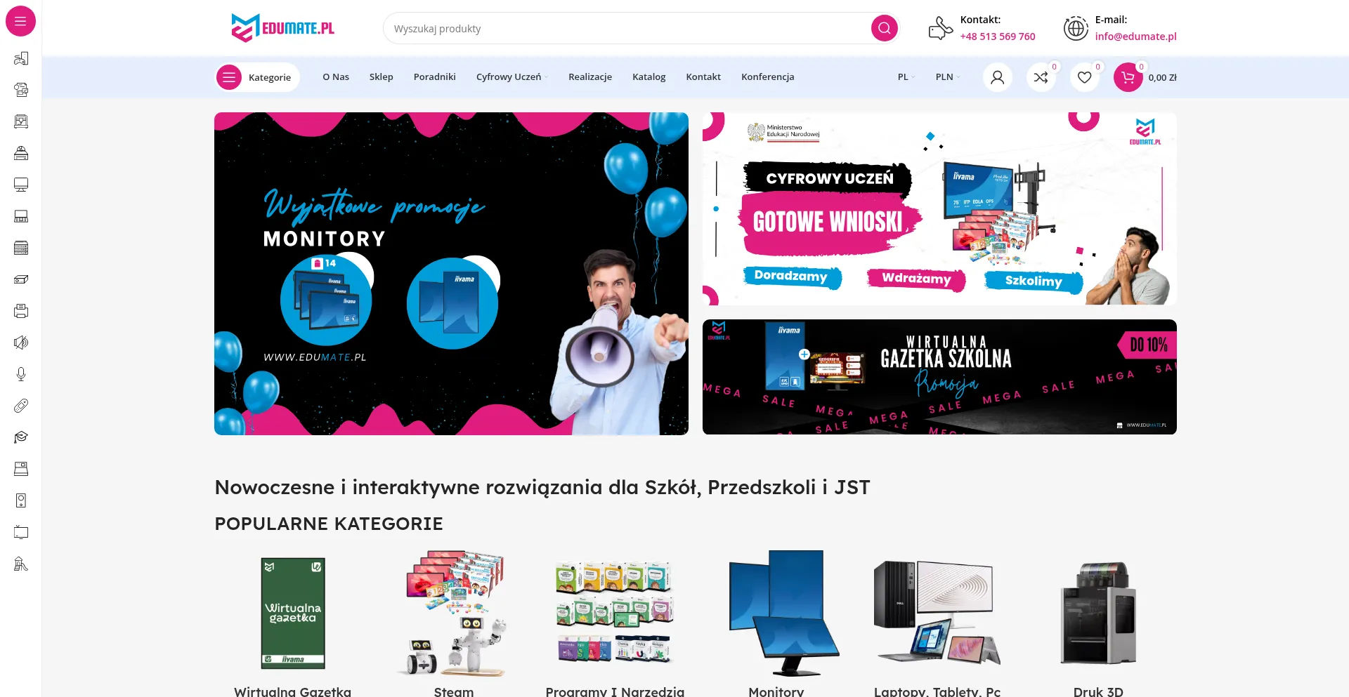 Edumate.pl
