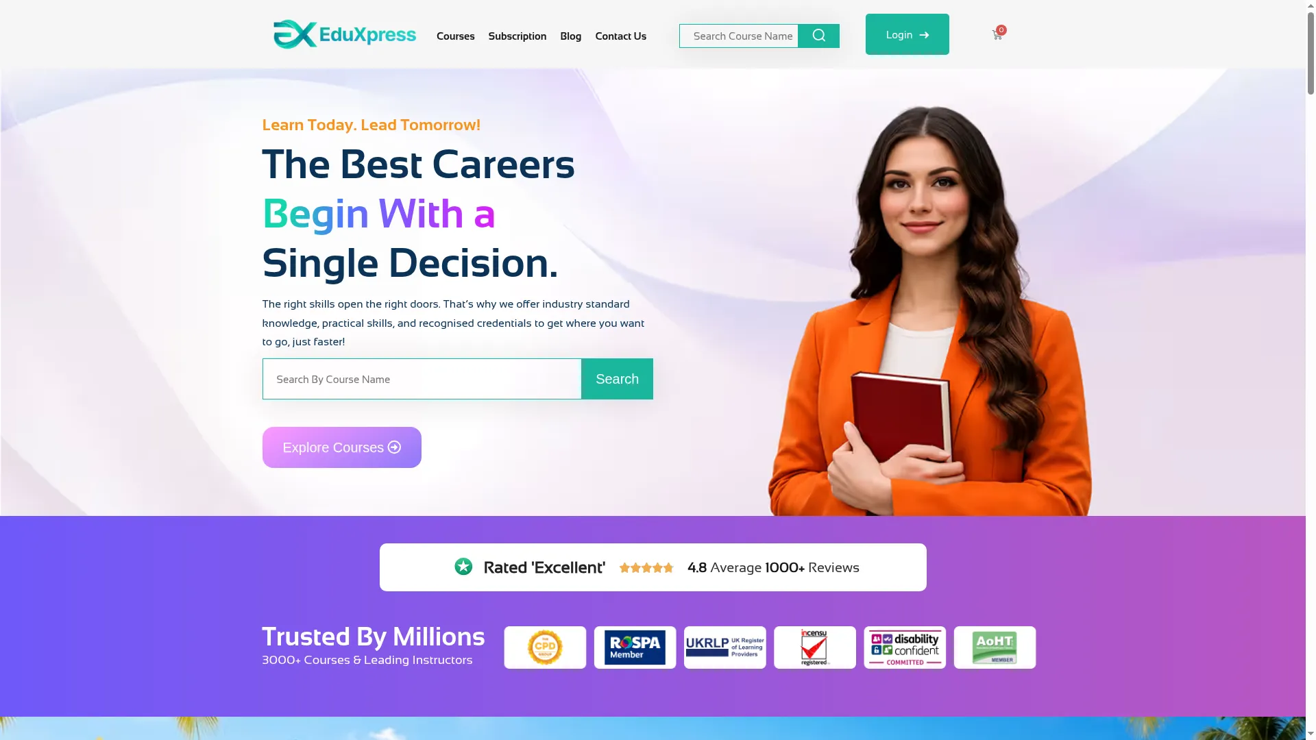 Eduxpress.co.uk