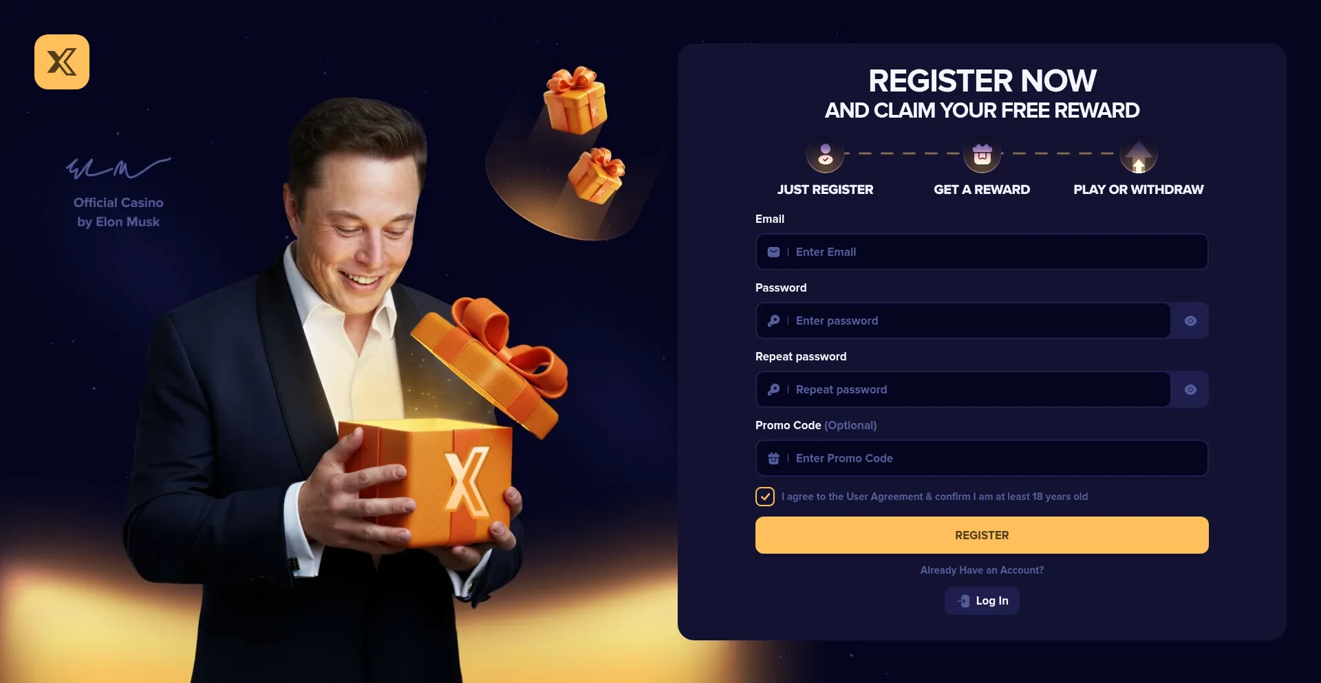 Eegox.com