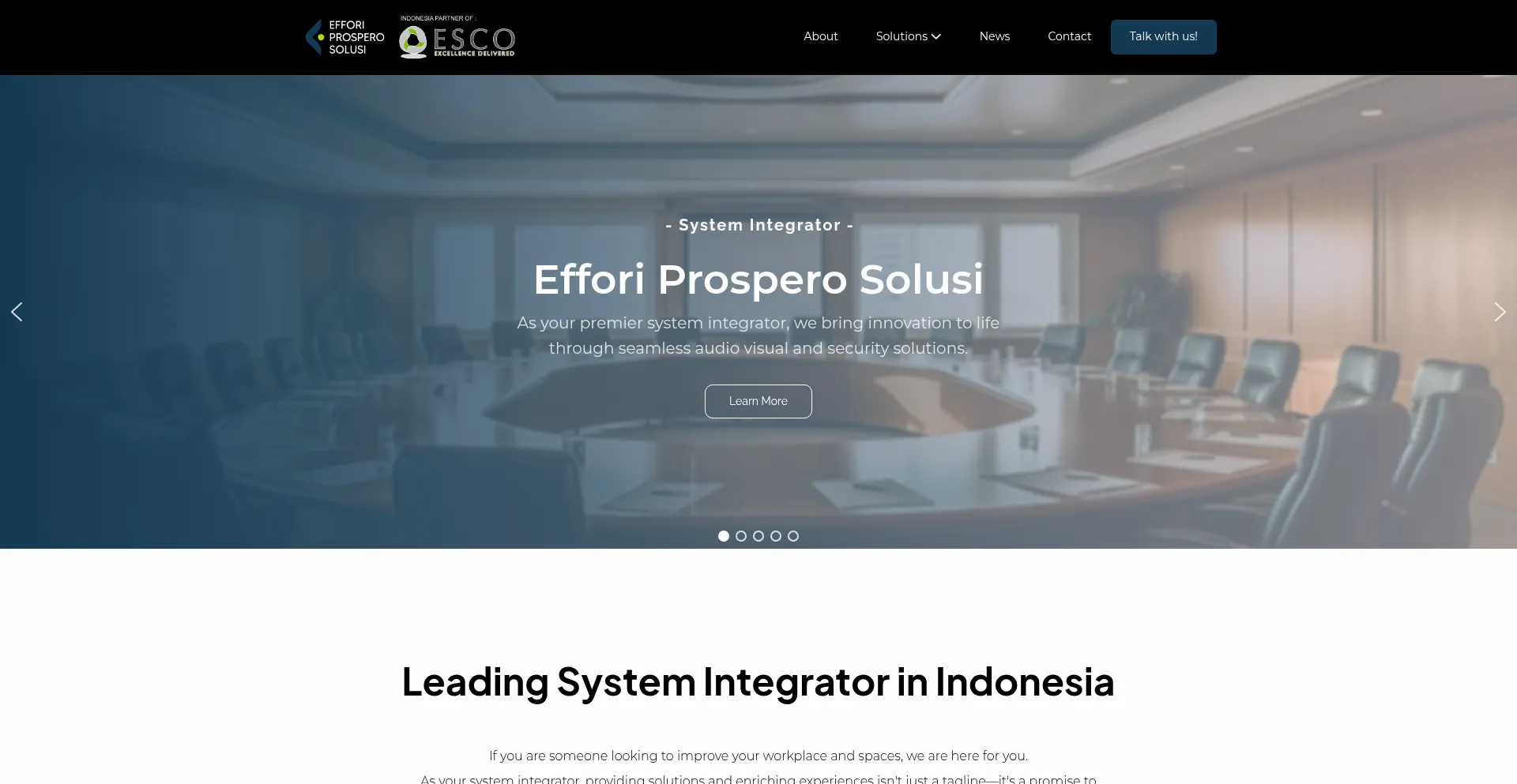 Effori.co.id