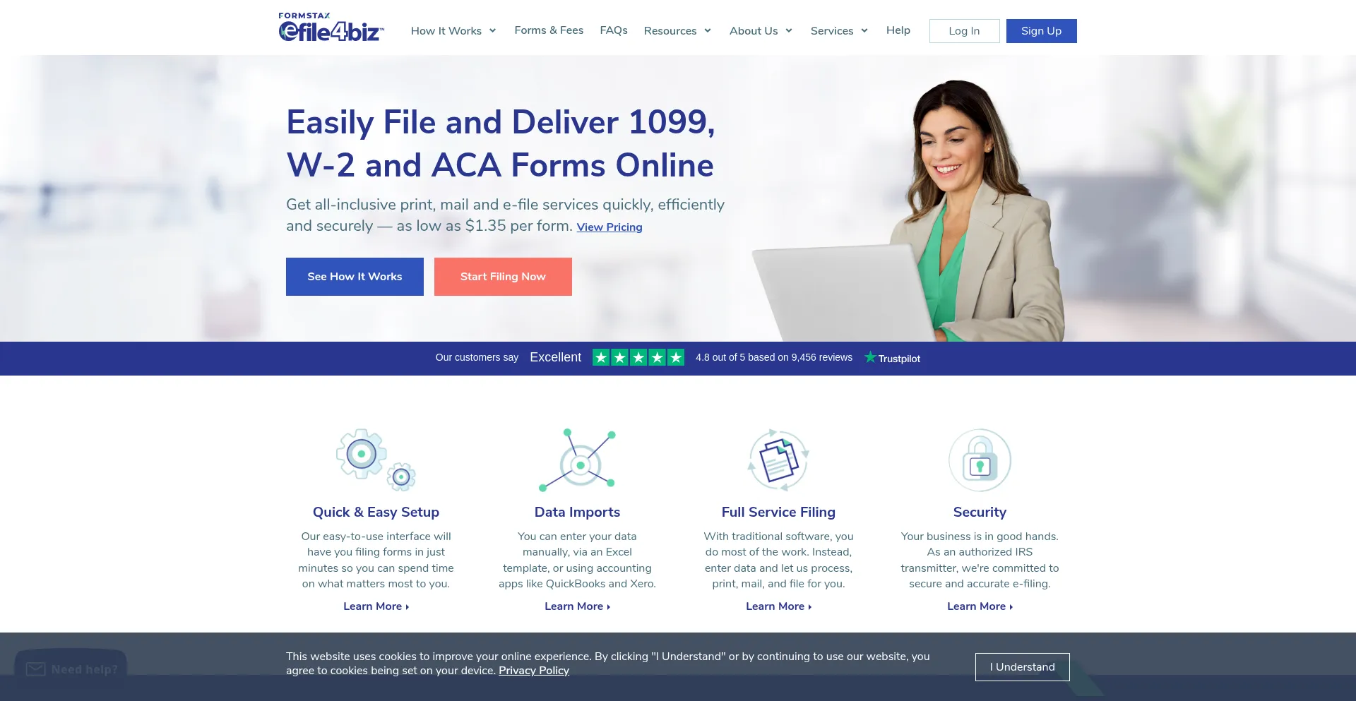 Efile4biz.com