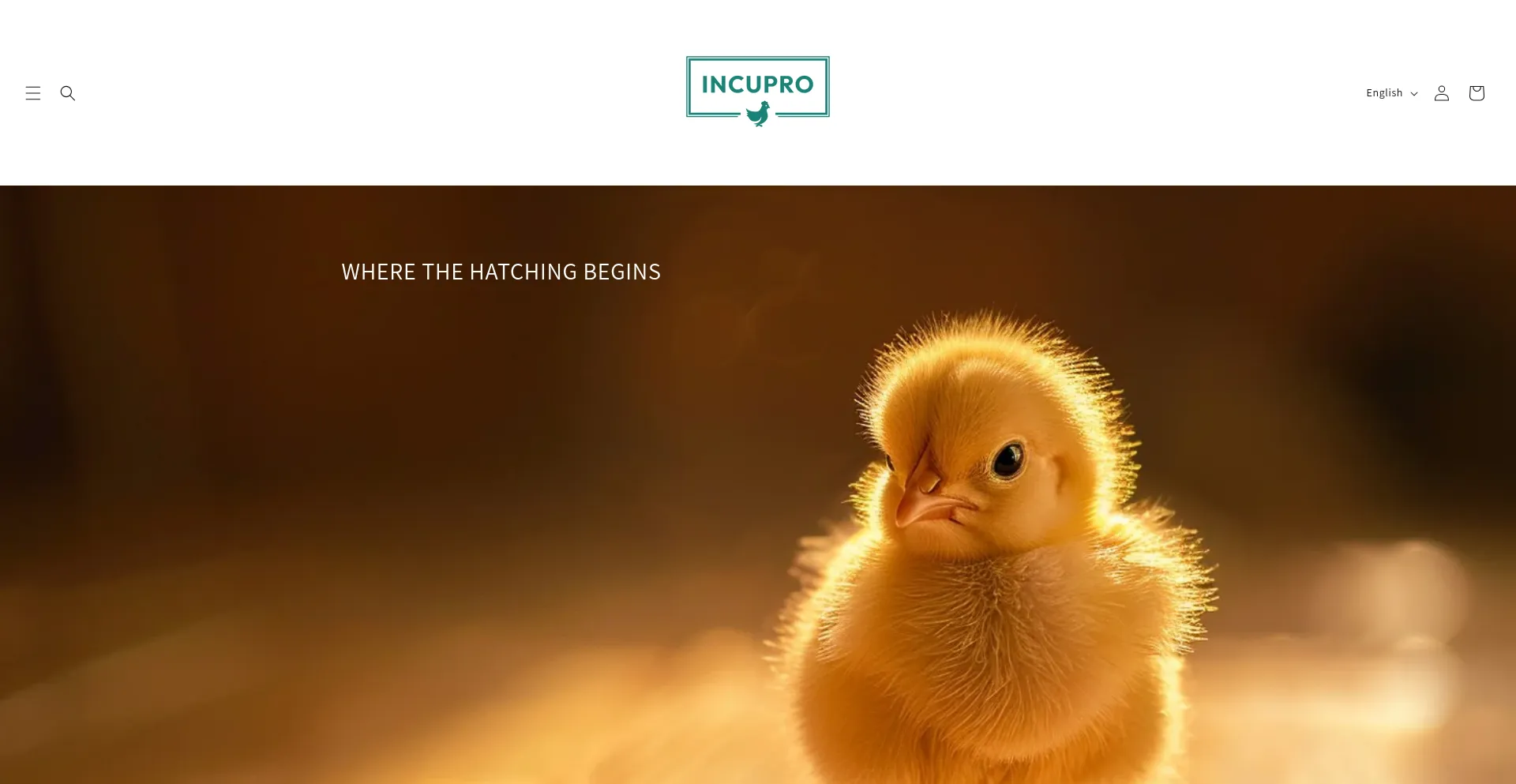 Eggincubator.eu
