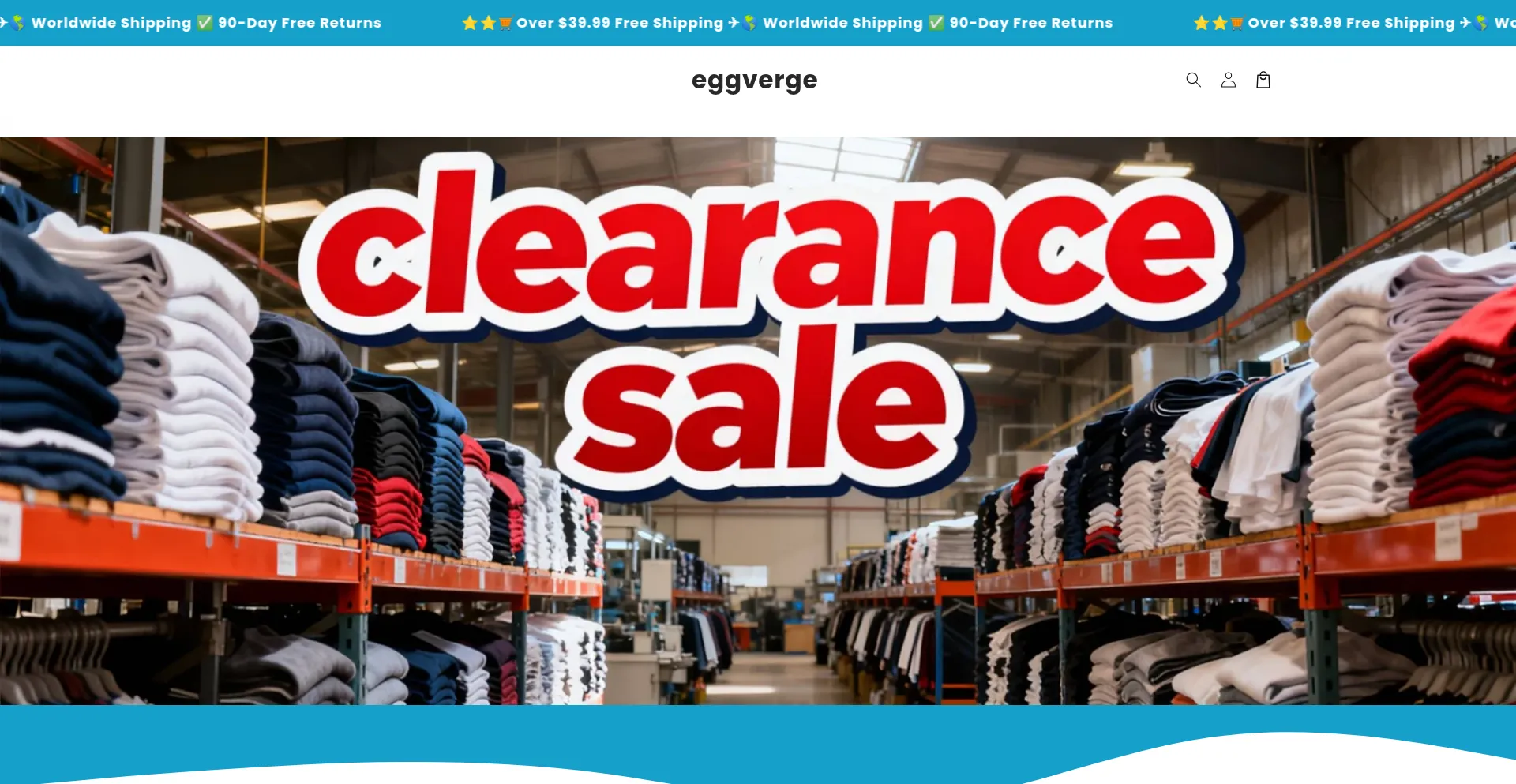 Eggverge.com
