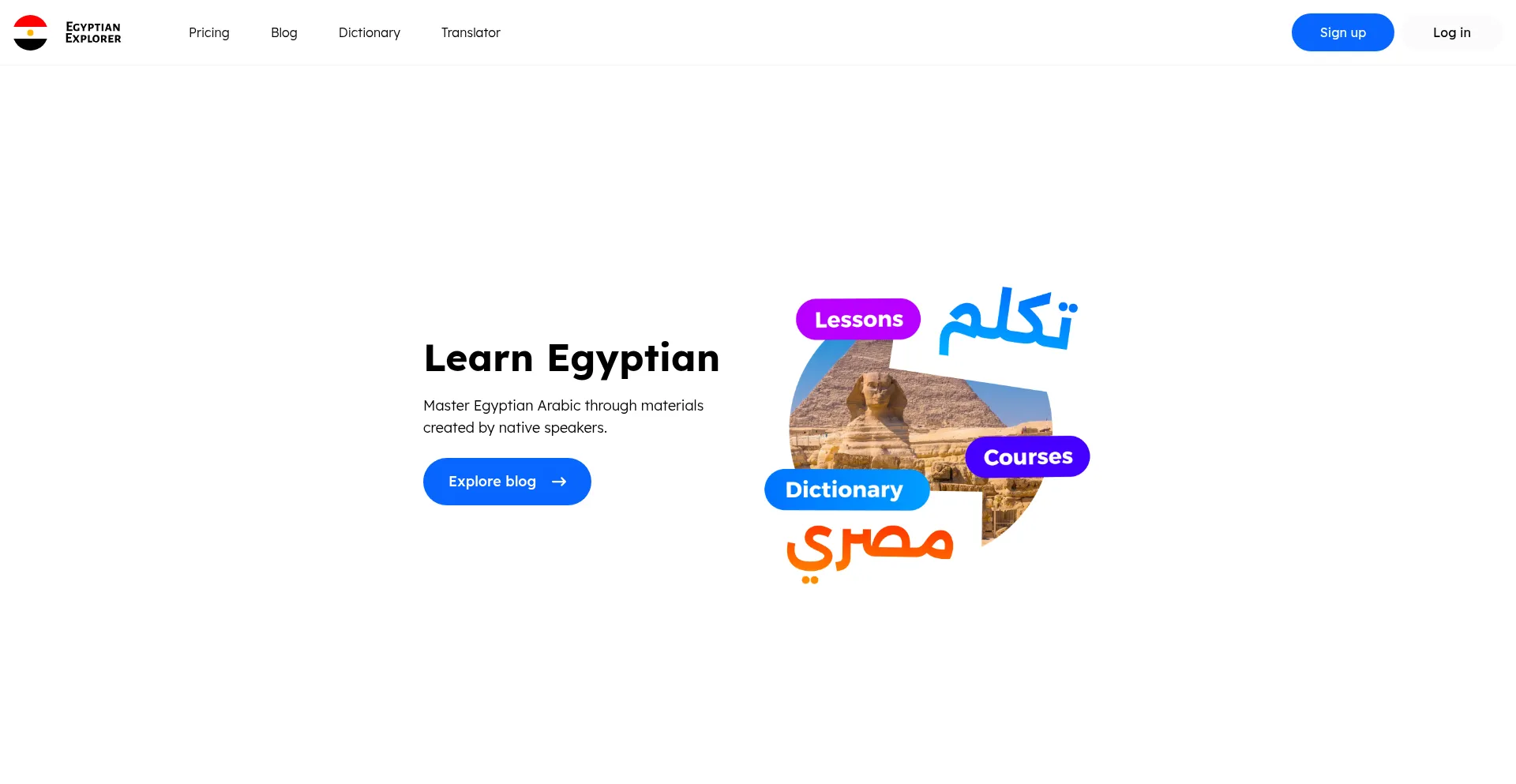 Egyptianexplorer.com