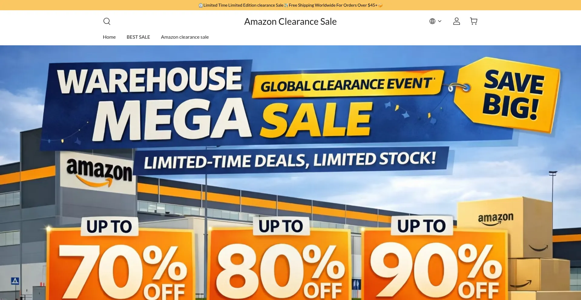 Ehaomall.com