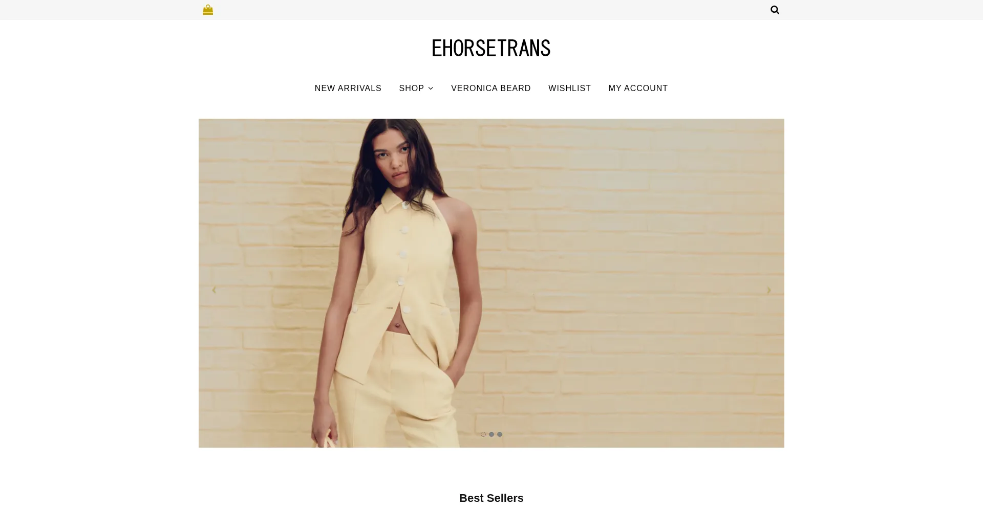 ¿És Seguro y Confiable Ehorsetrans.com?
