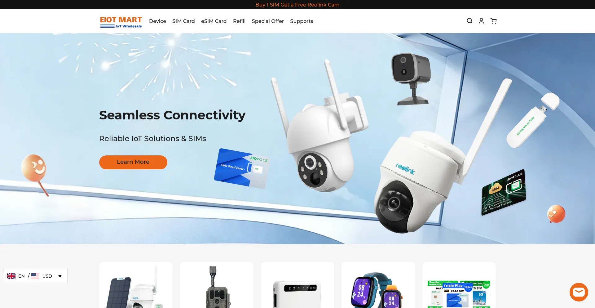 Eiotmart.com