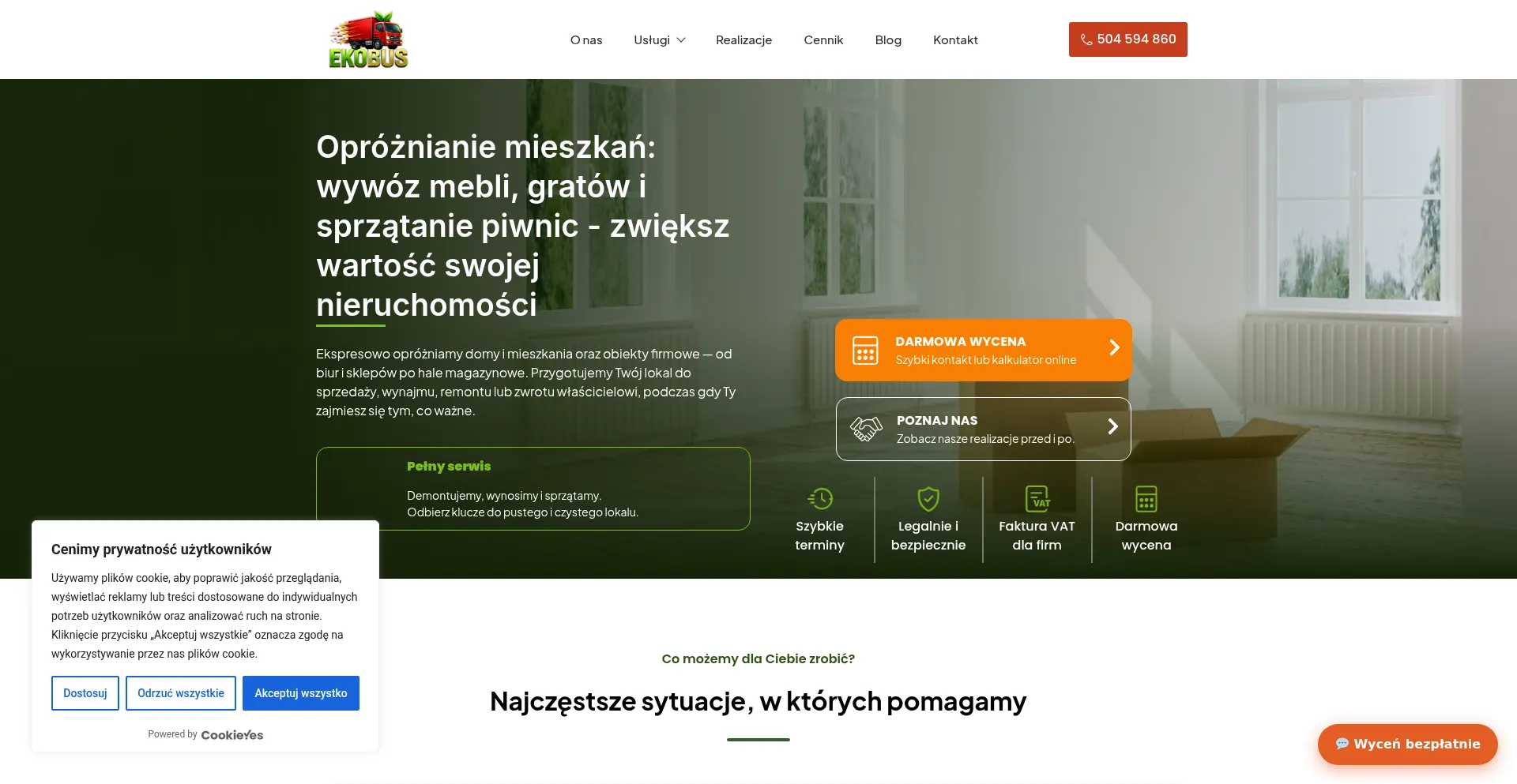 Eko-bus.com