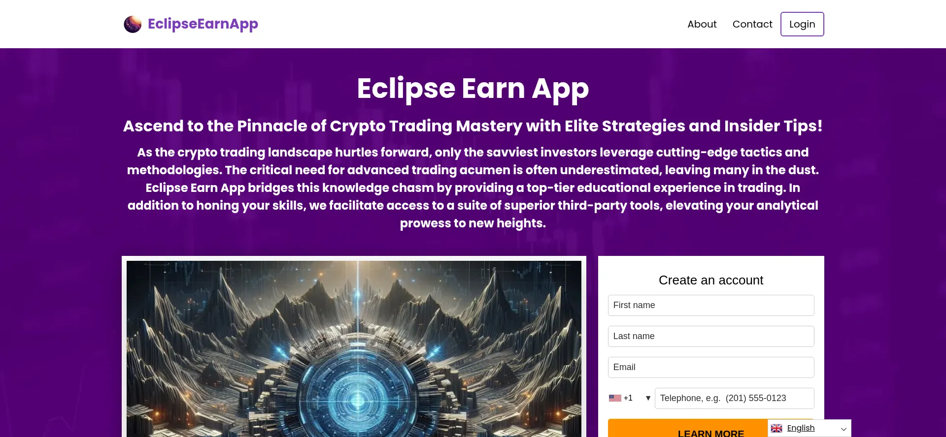 Ekronacrypto.com