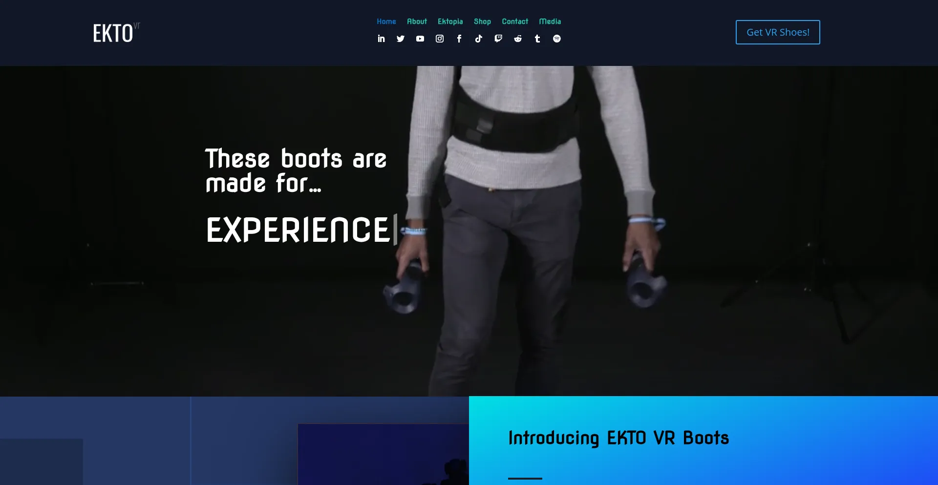 Ektovr.com