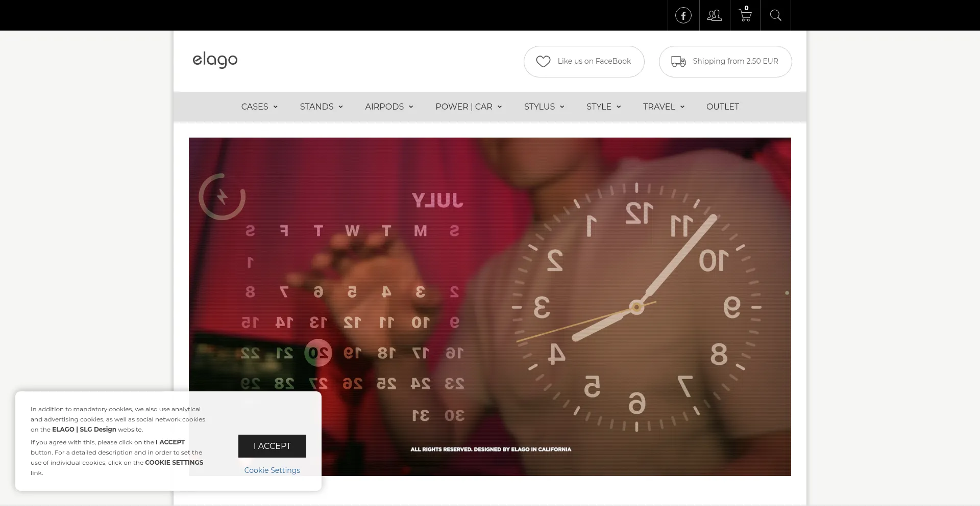 Elagostore.eu