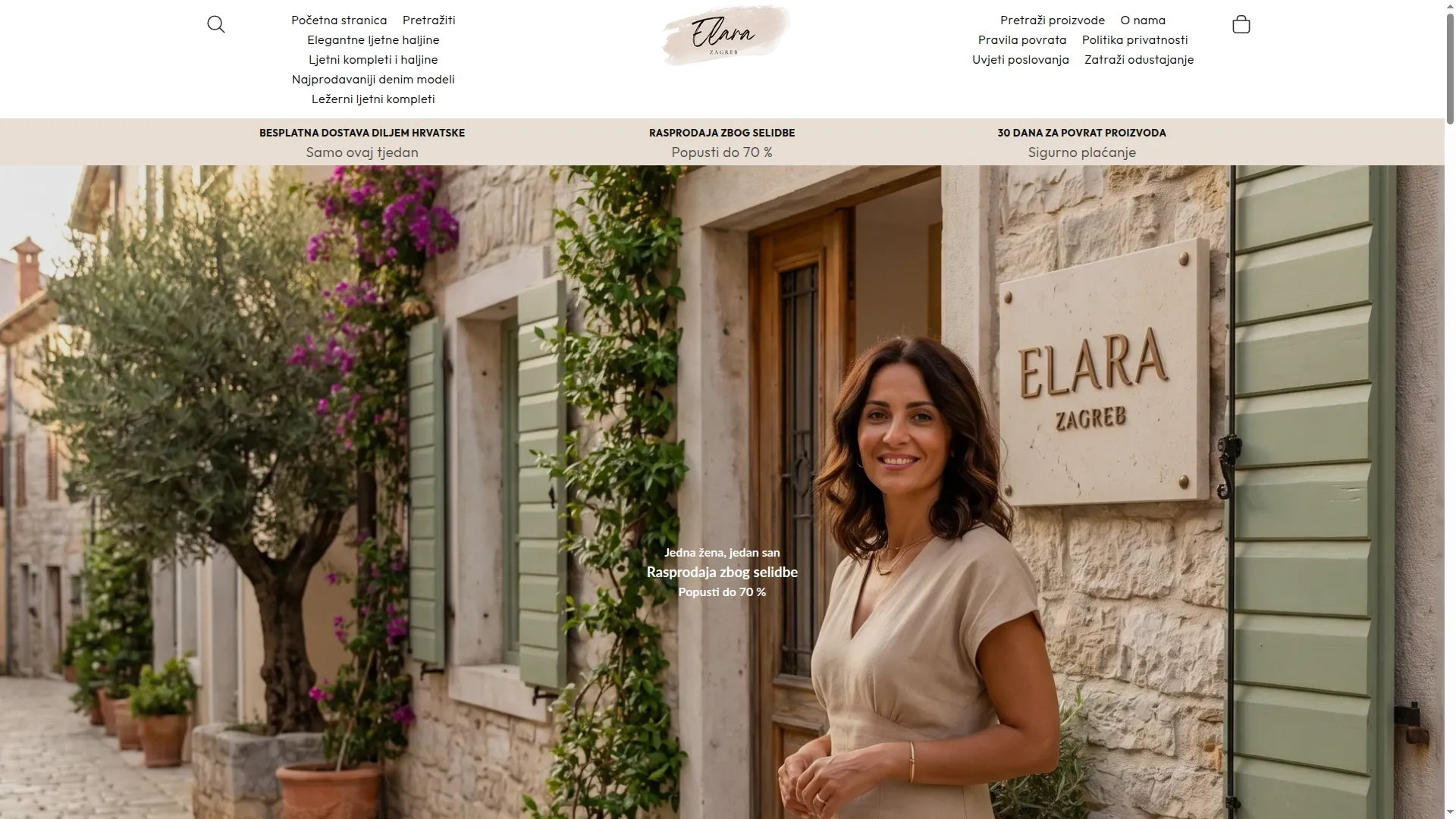 Elara-zagreb.com