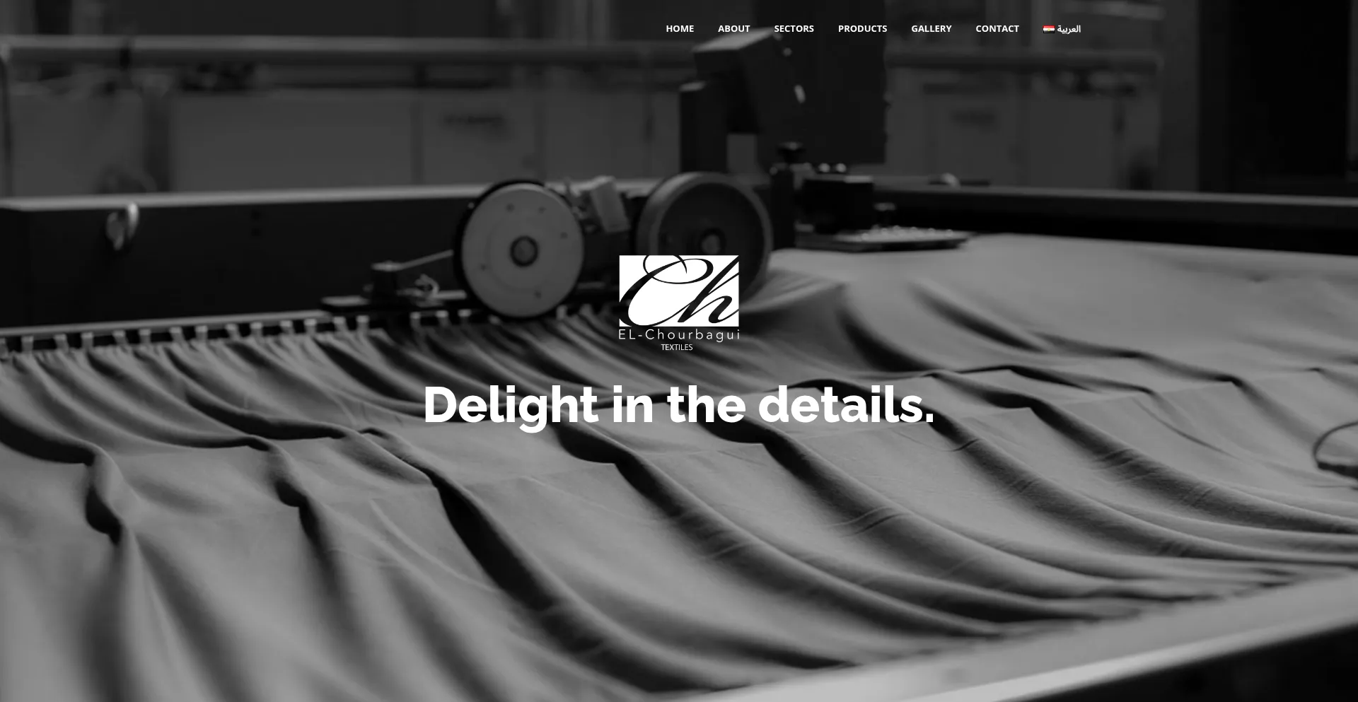 Elchourbaguitextiles.com