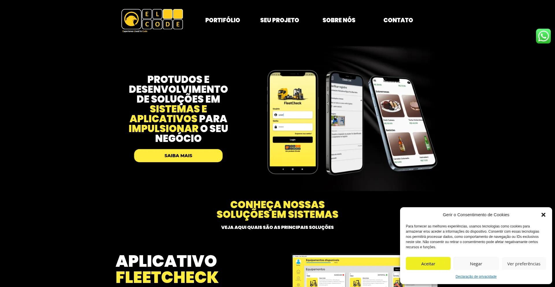 Elcode.com.br