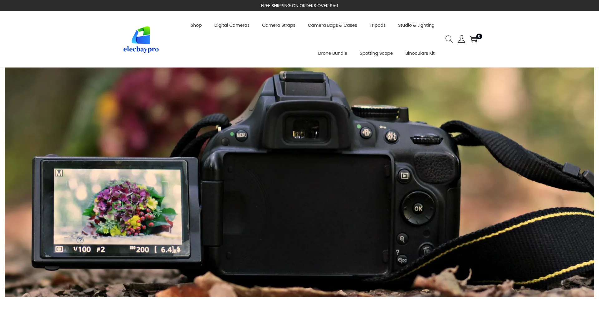 Elecbaypro.com