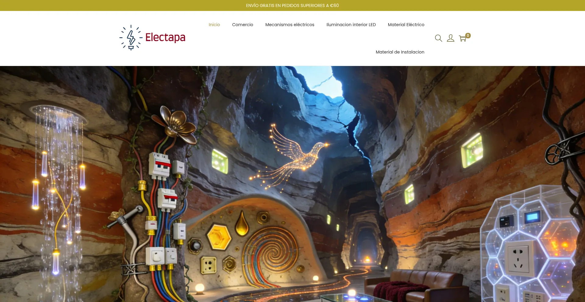 Electapa.com