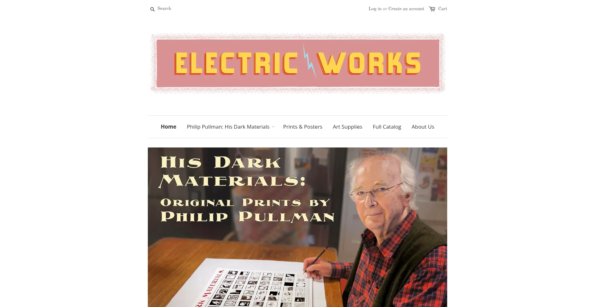 Electric-works.myshopify.com