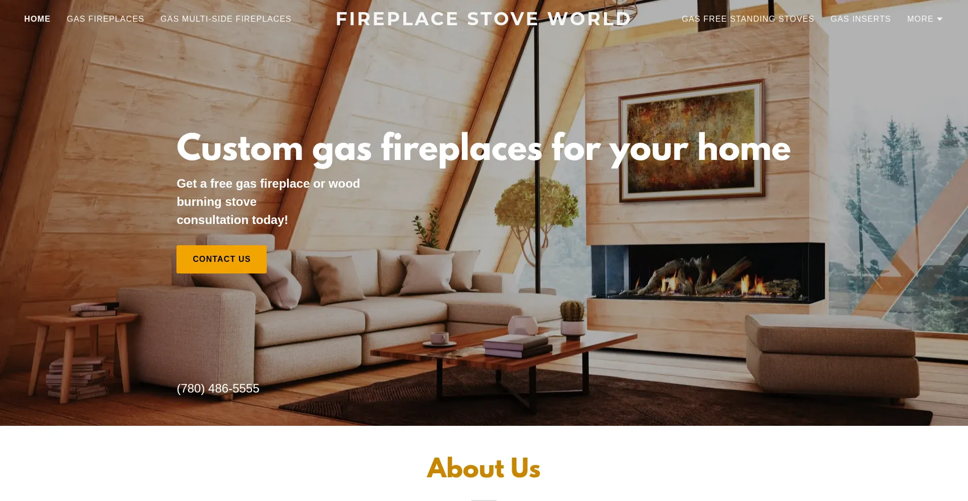 ¿És Seguro y Confiable Electricfireplaces.ca?