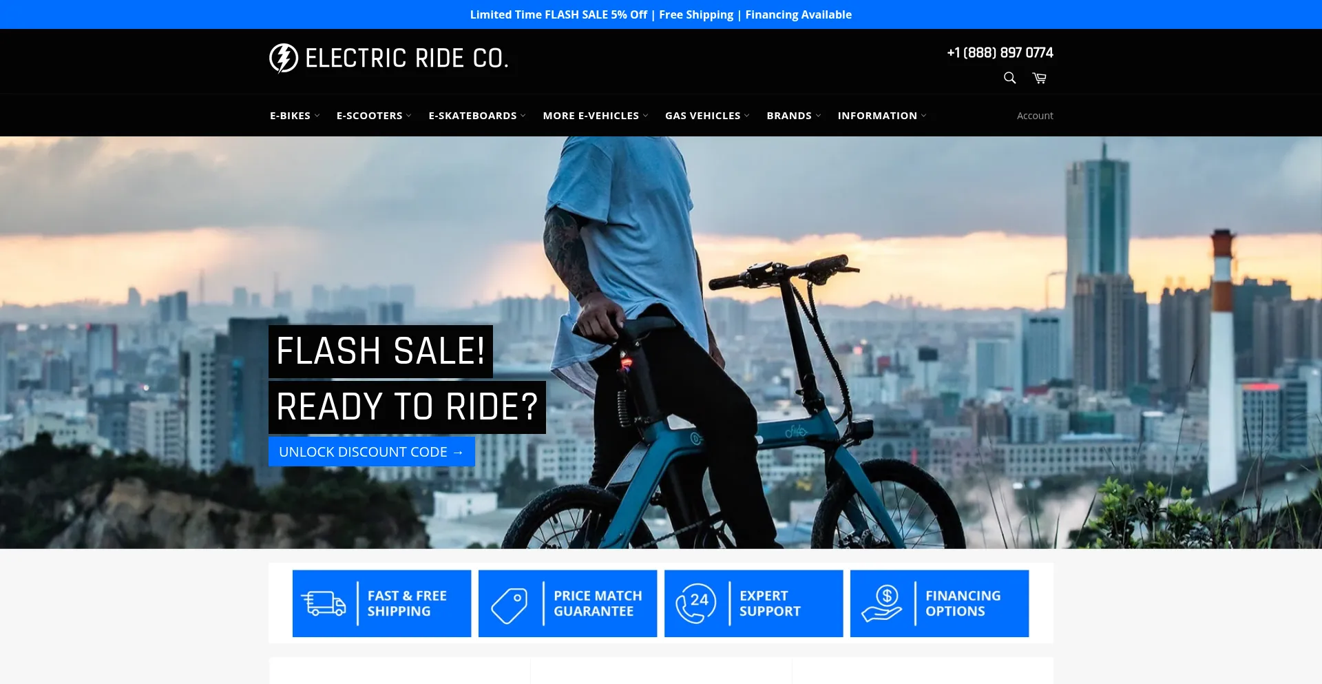 Electricrideco.com
