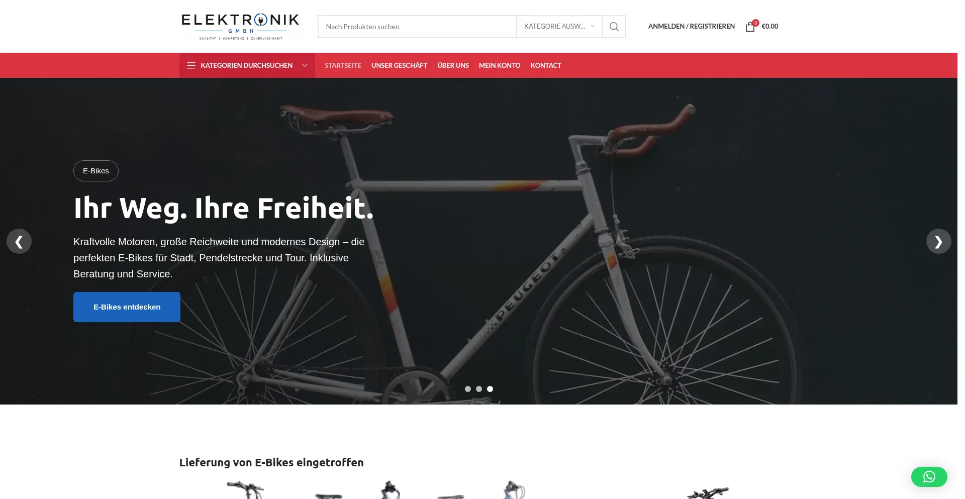 Electrnik.de