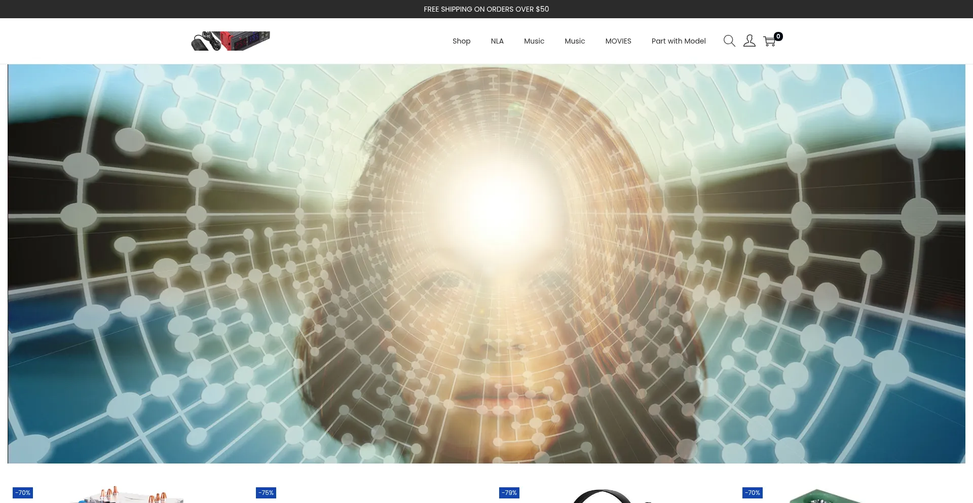 Electronicproductshub.com