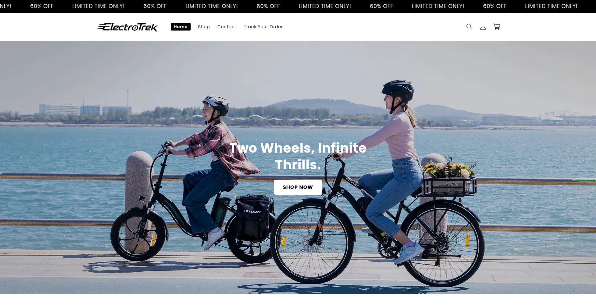 Electrotrek.shop