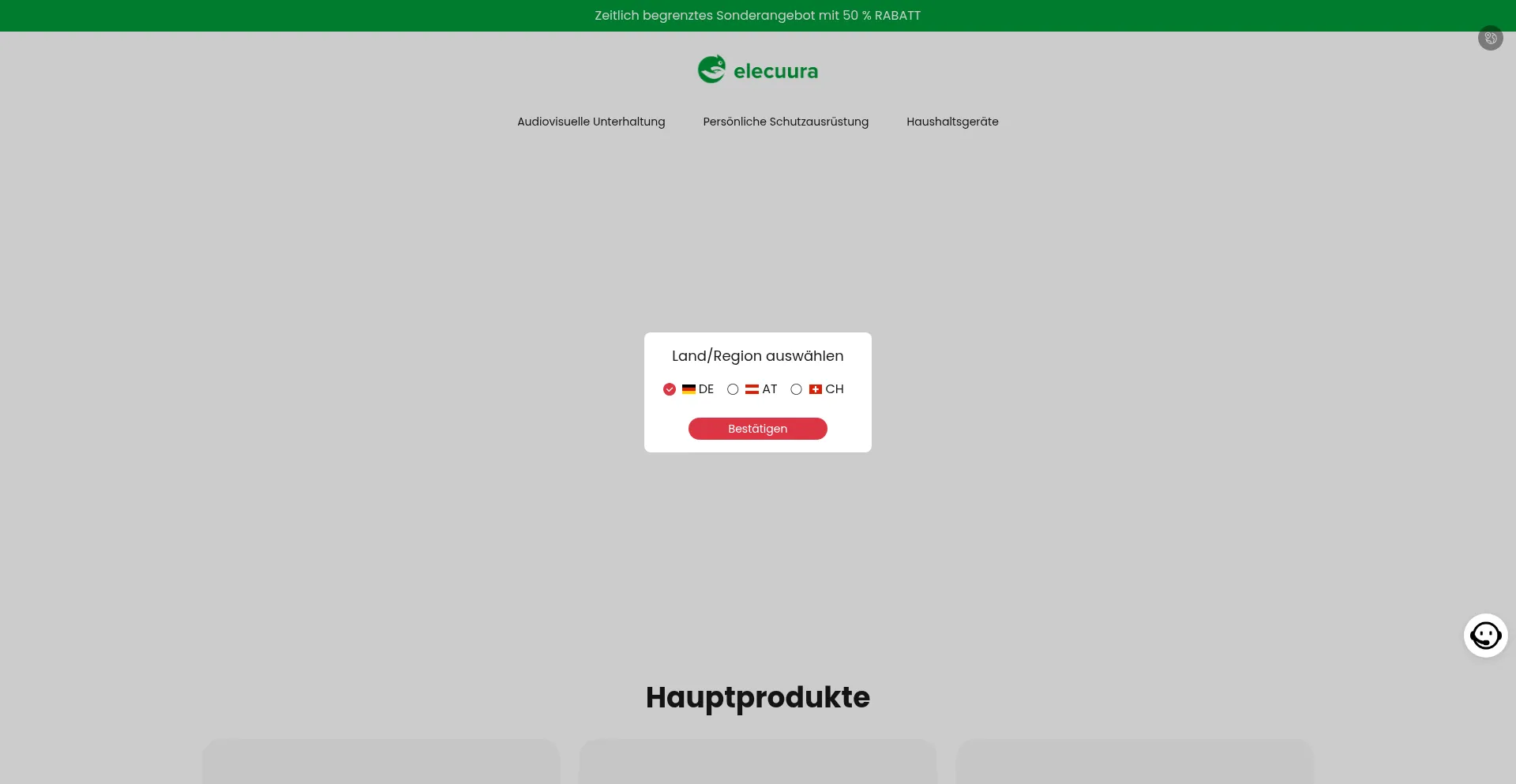 Elecuura.com