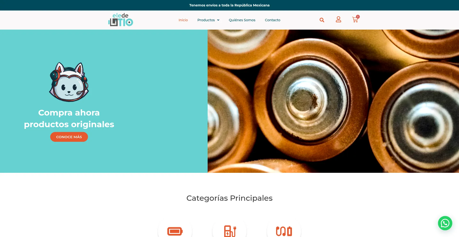 Eledelitio.com