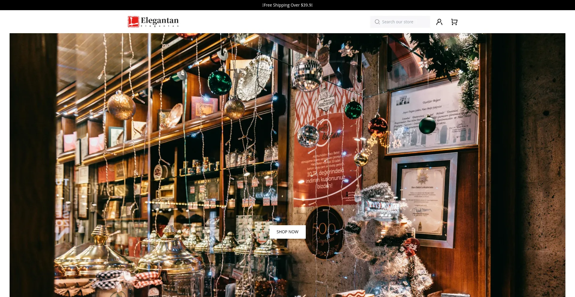 ¿És Seguro y Confiable Elegantan.com?