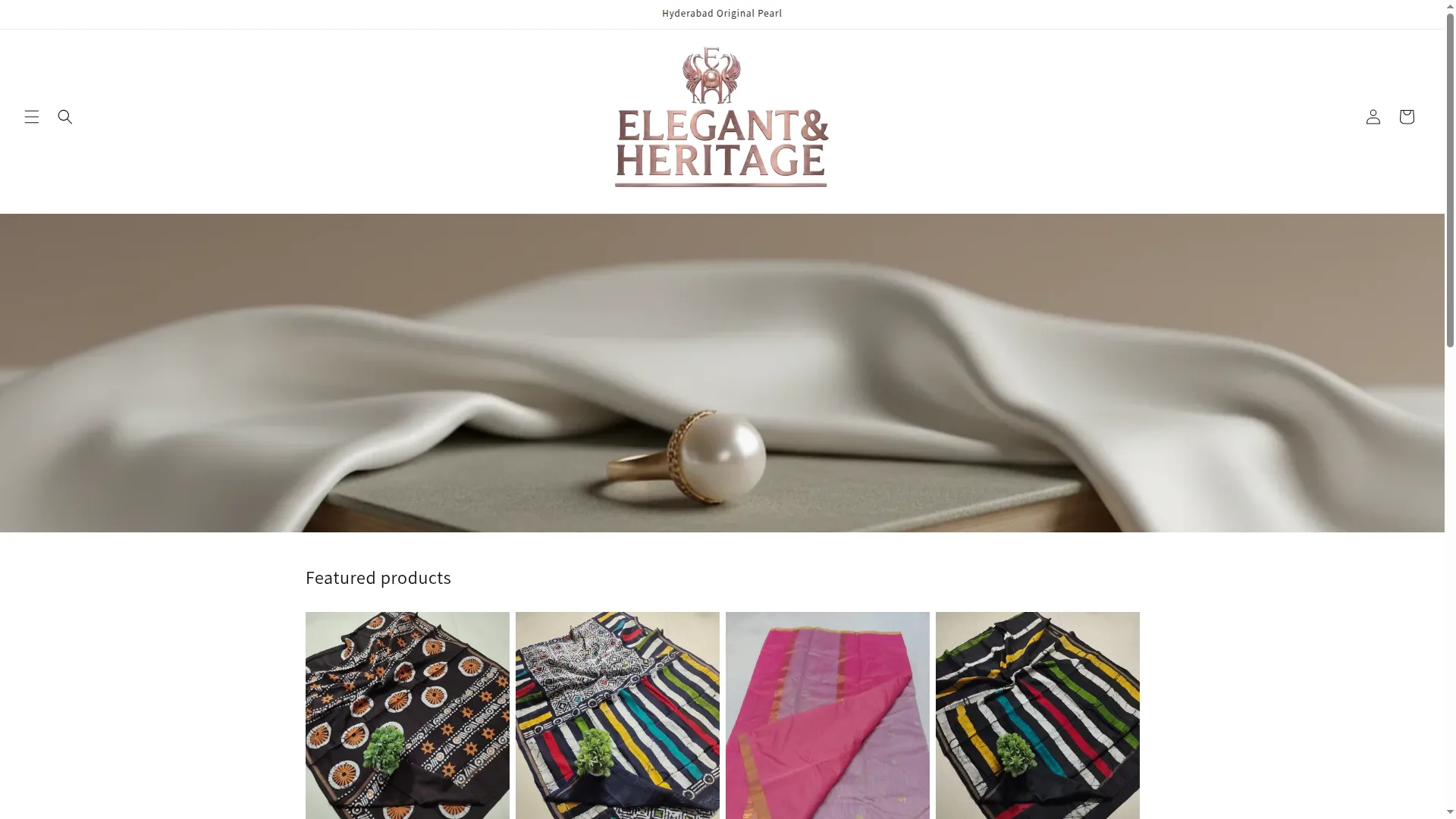 Elegantandheritage.in