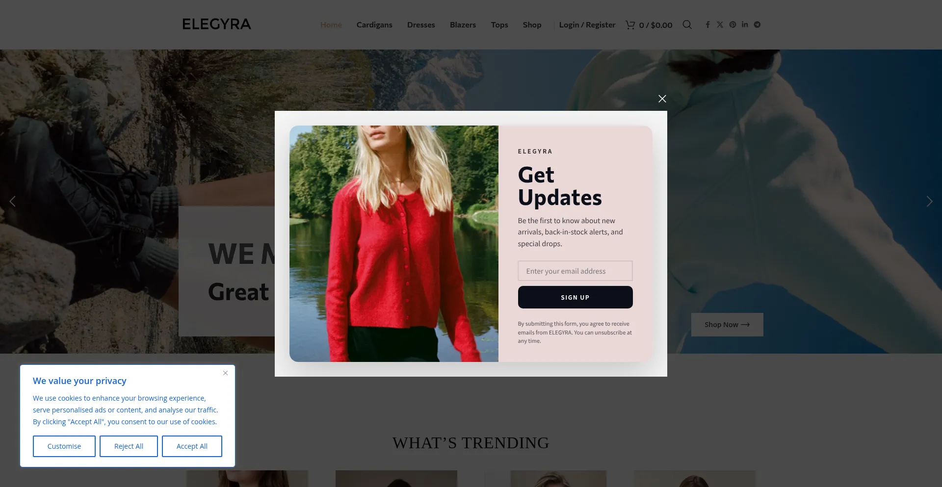 Elegyra.com
