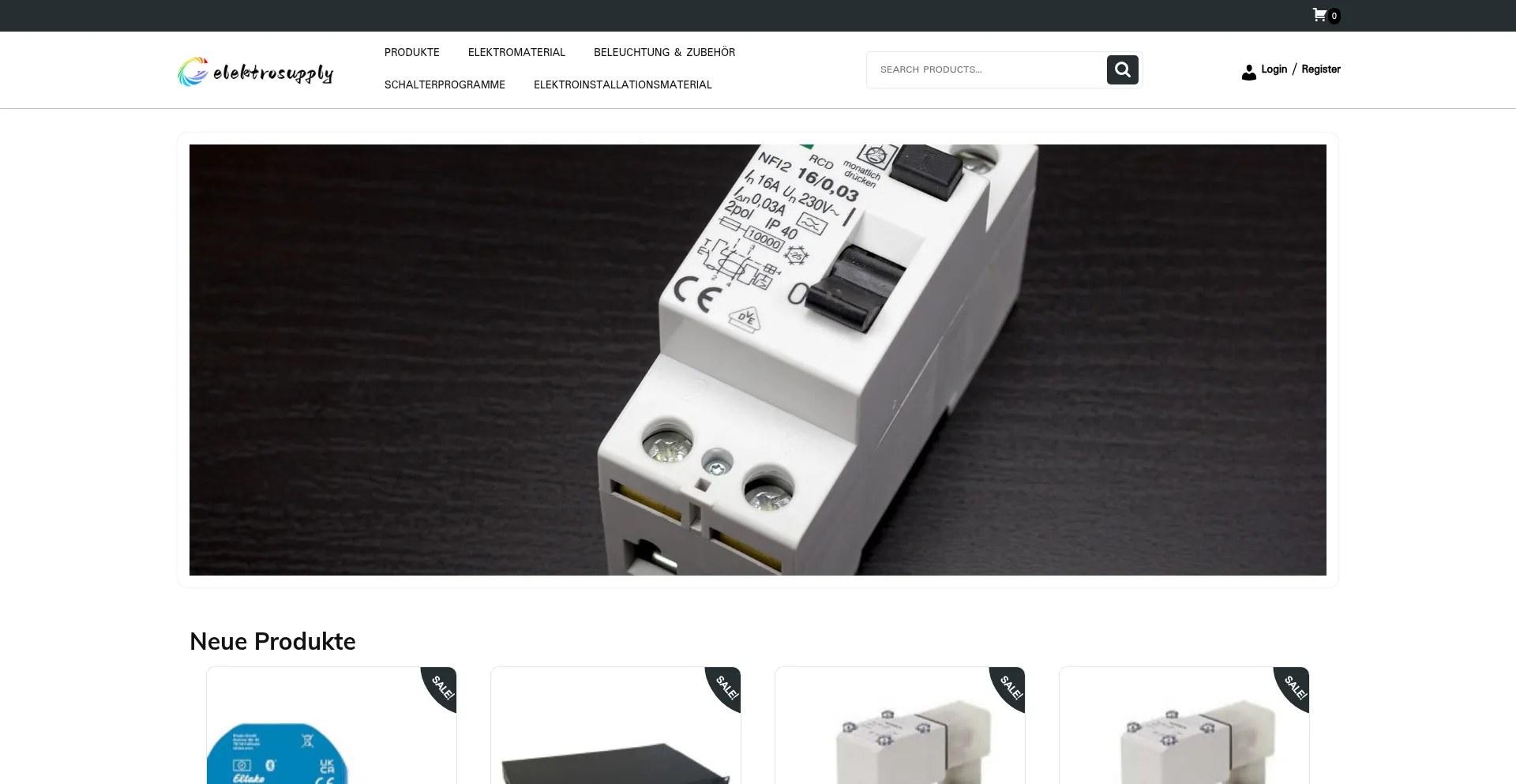 Elektrosupply.com