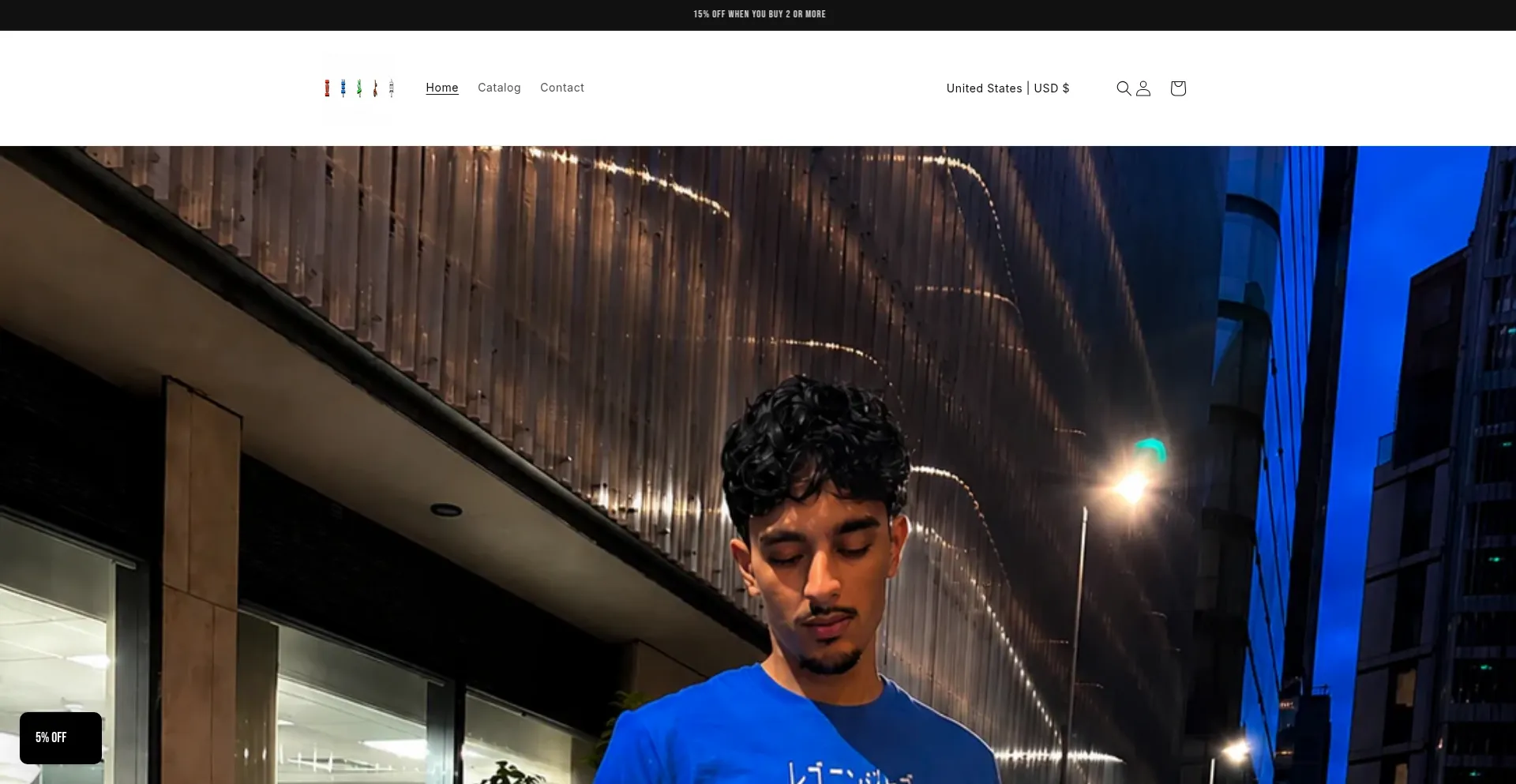 Elementalwear.co