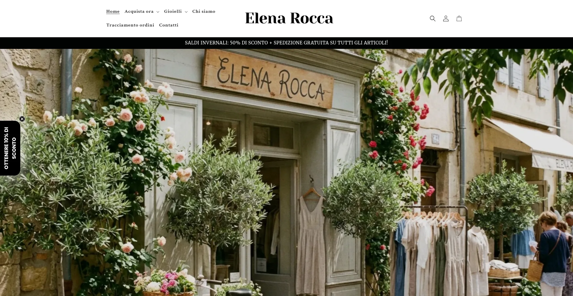 Elenarocca.com