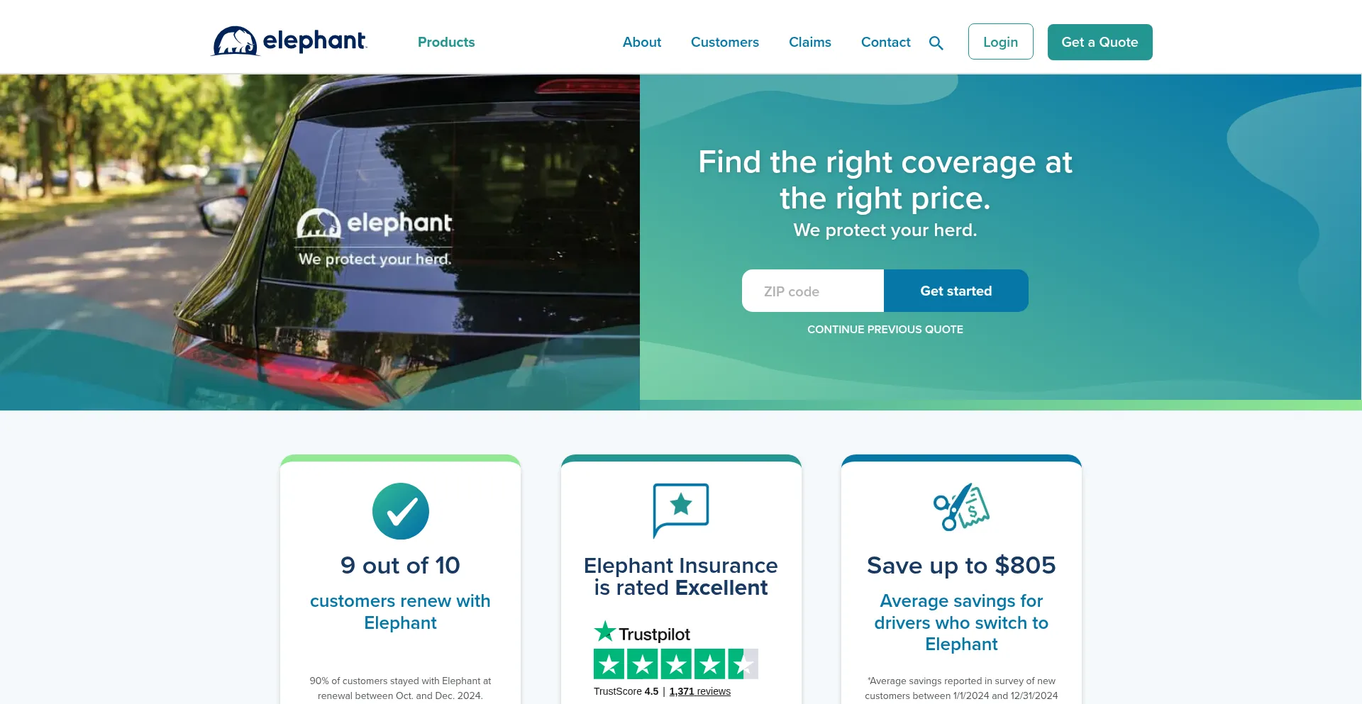 Elephant.com