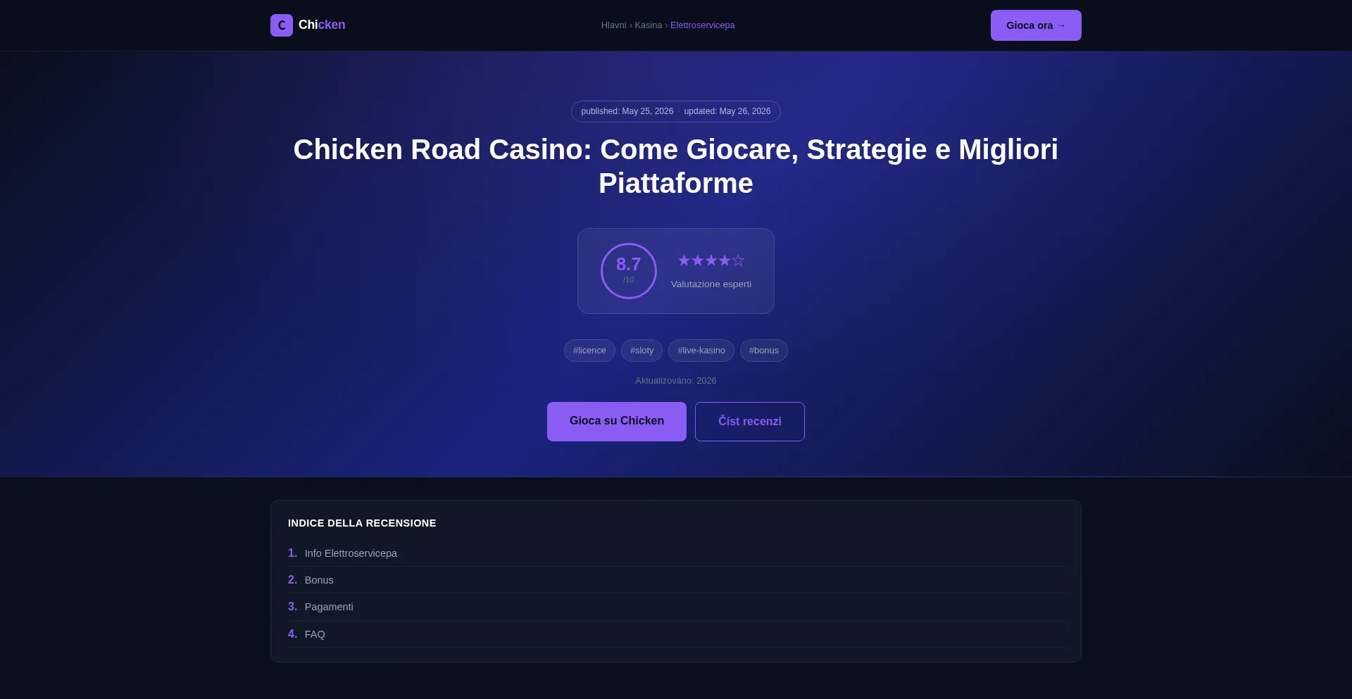 Elettroservicepa.it