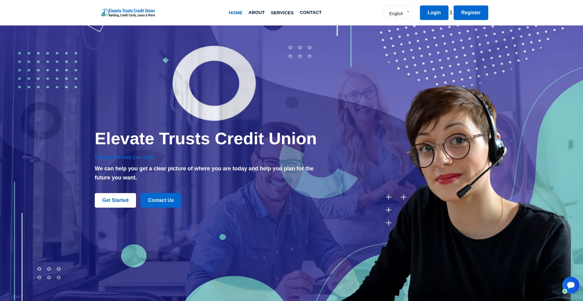 ¿És Seguro y Confiable Elevatetrusts.com?