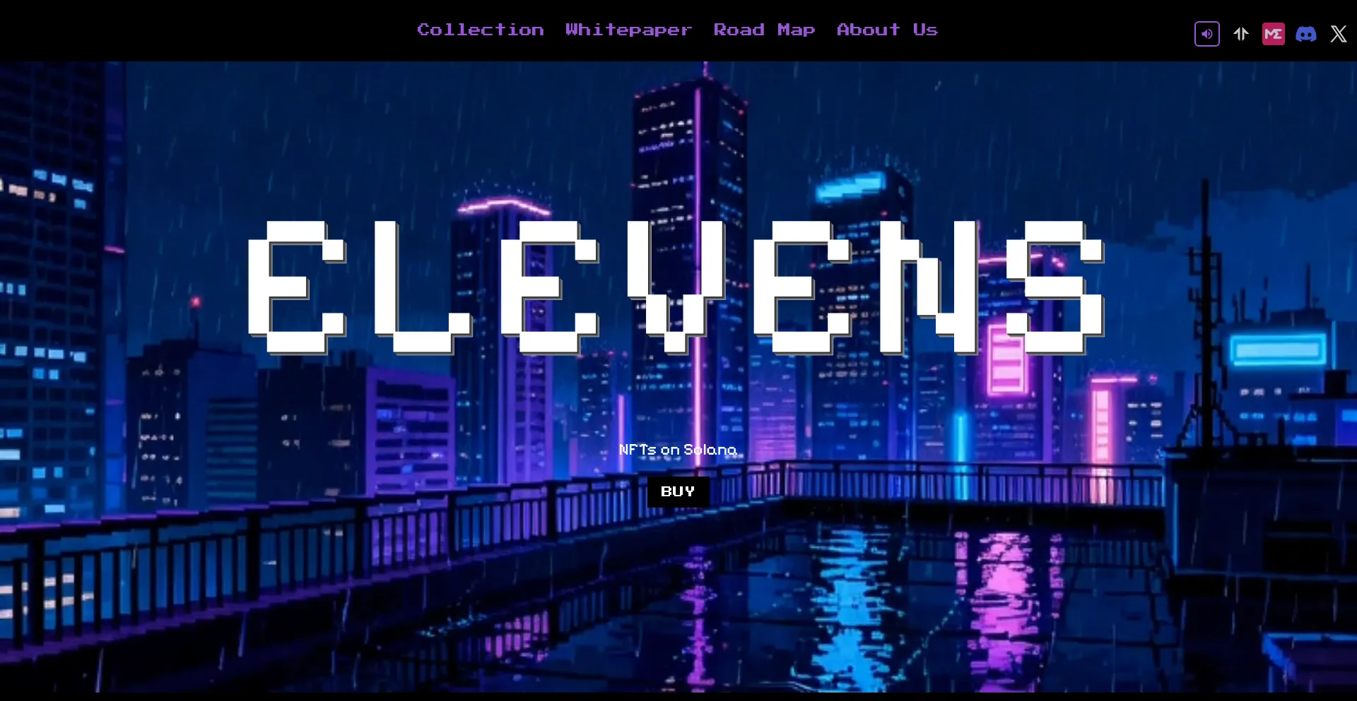 Elevensnft.xyz